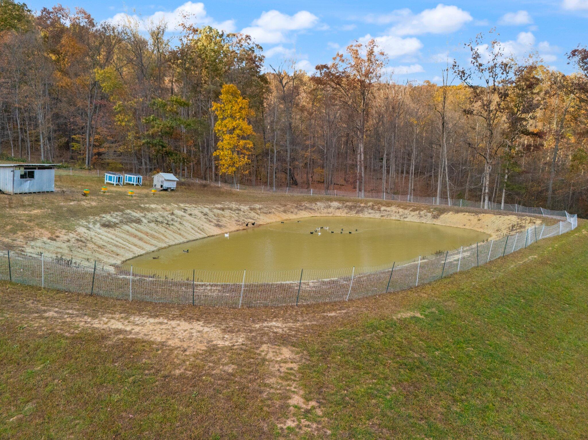 330 Little Bend Road