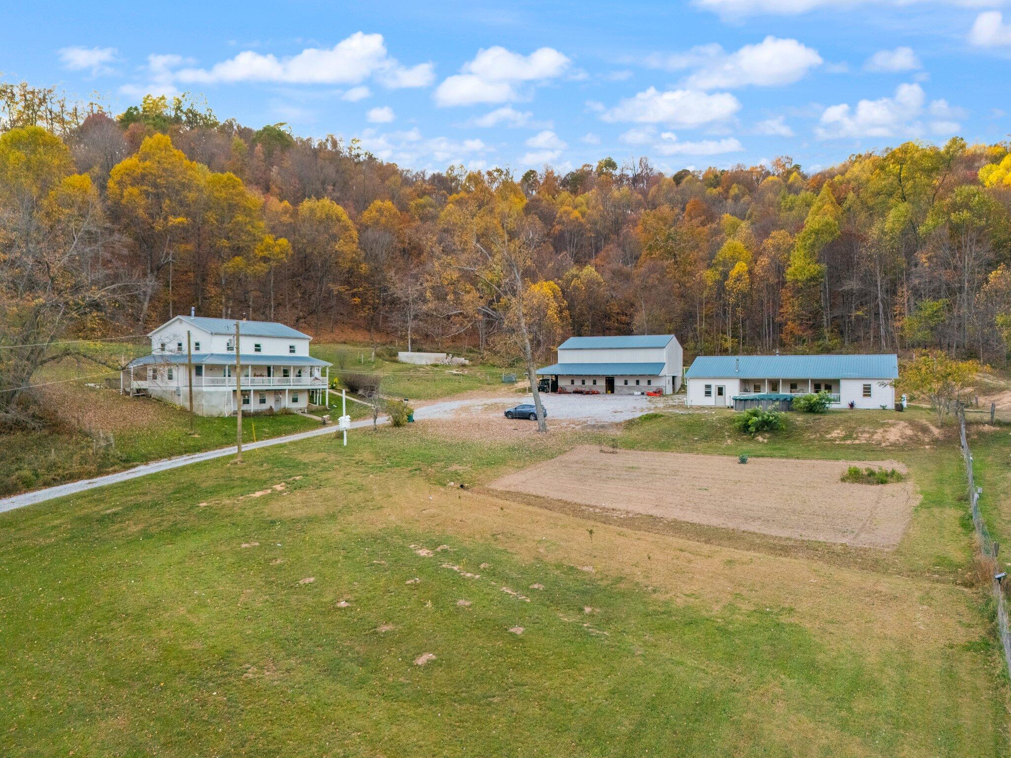 330 Little Bend Road