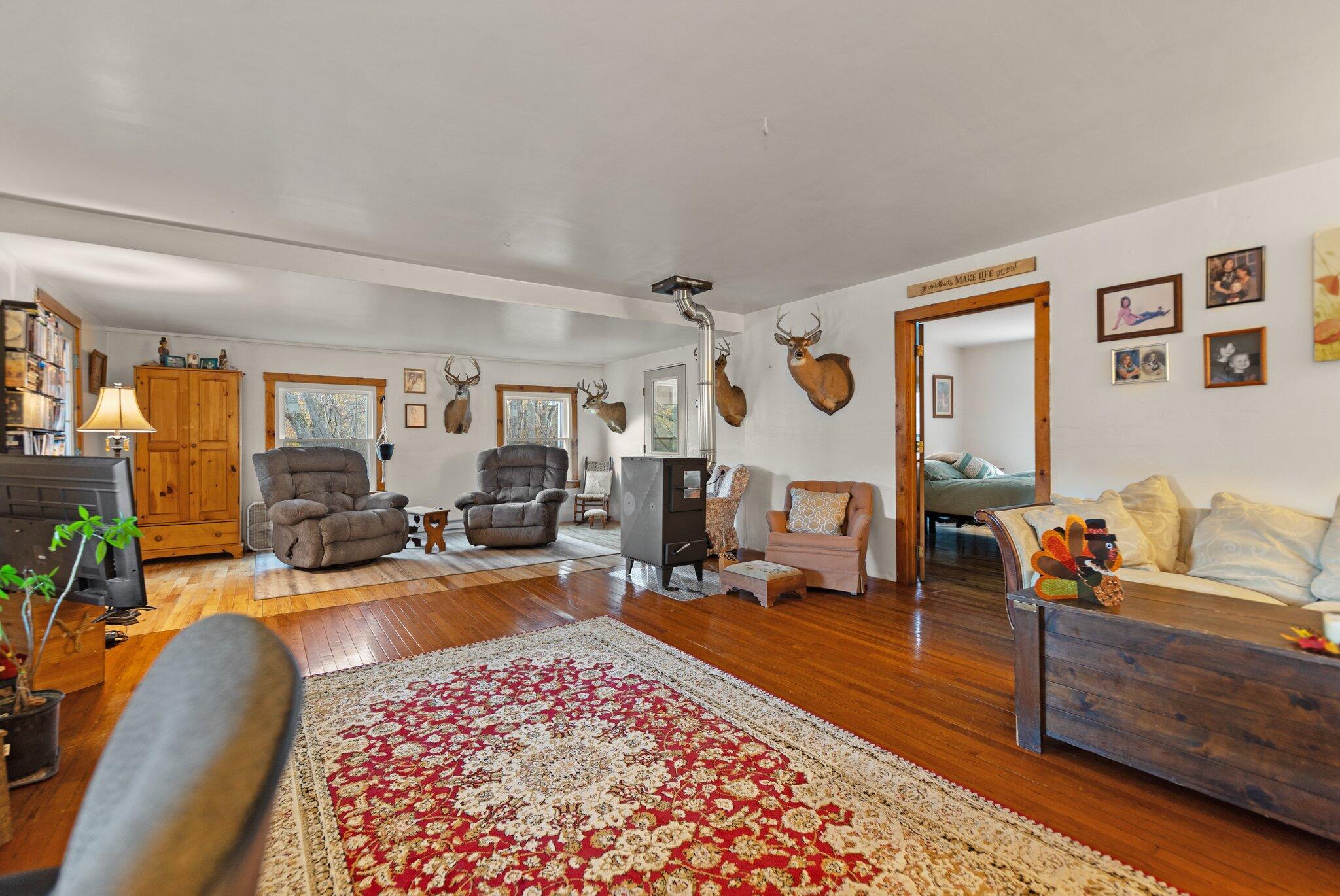 330 Little Bend Road