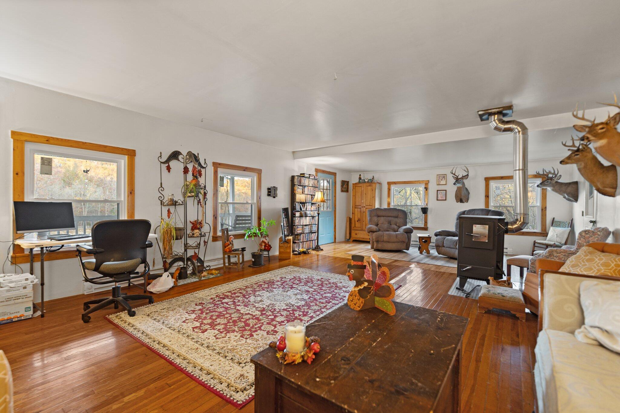330 Little Bend Road