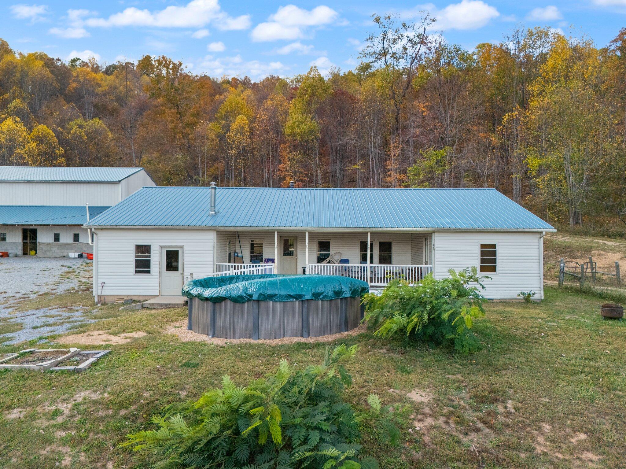 330 Little Bend Road