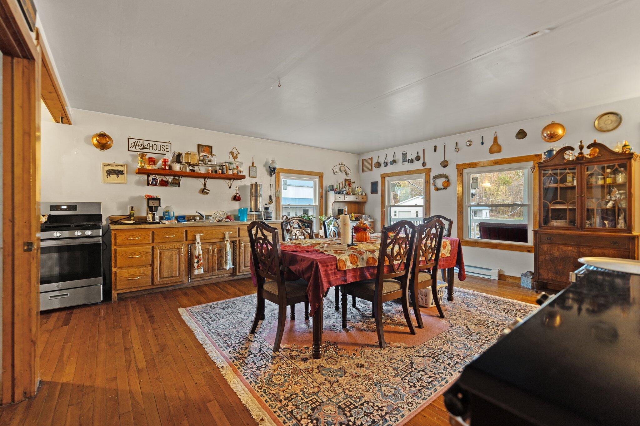 330 Little Bend Road