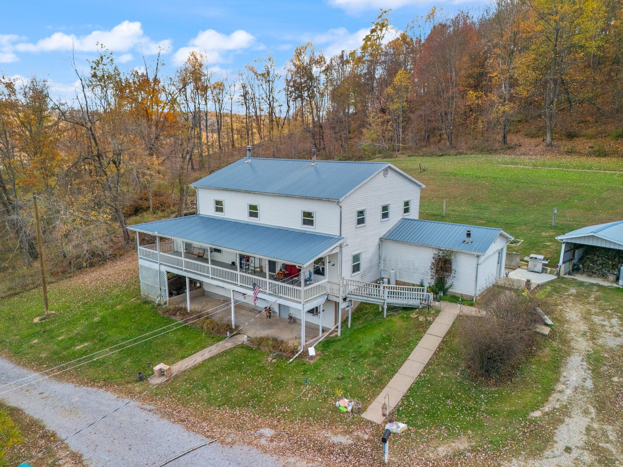 330 Little Bend Road