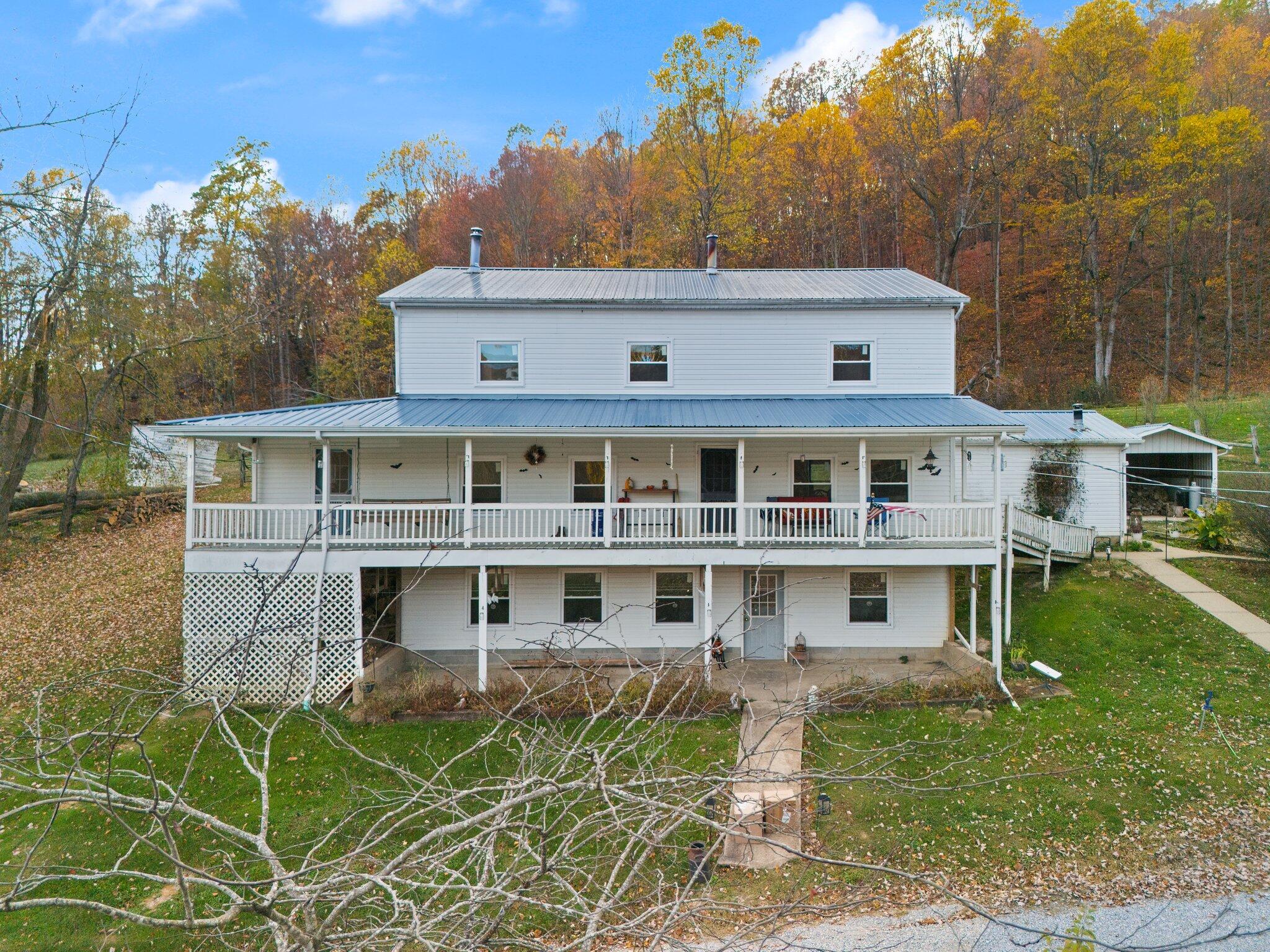 330 Little Bend Road