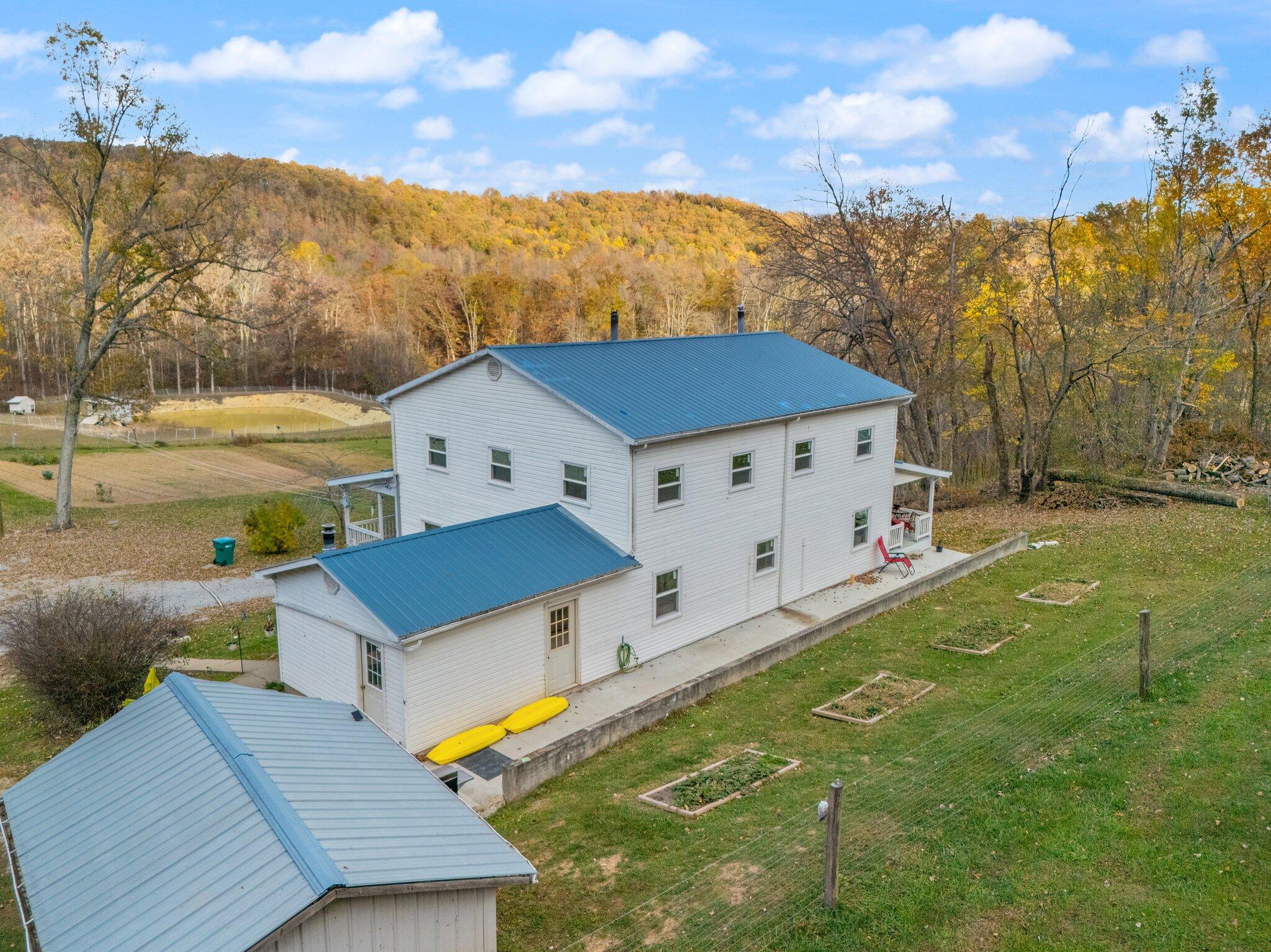 330 Little Bend Road