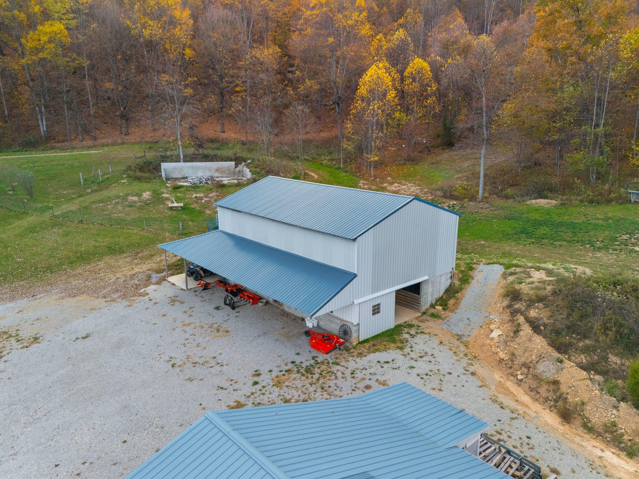 330 Little Bend Road