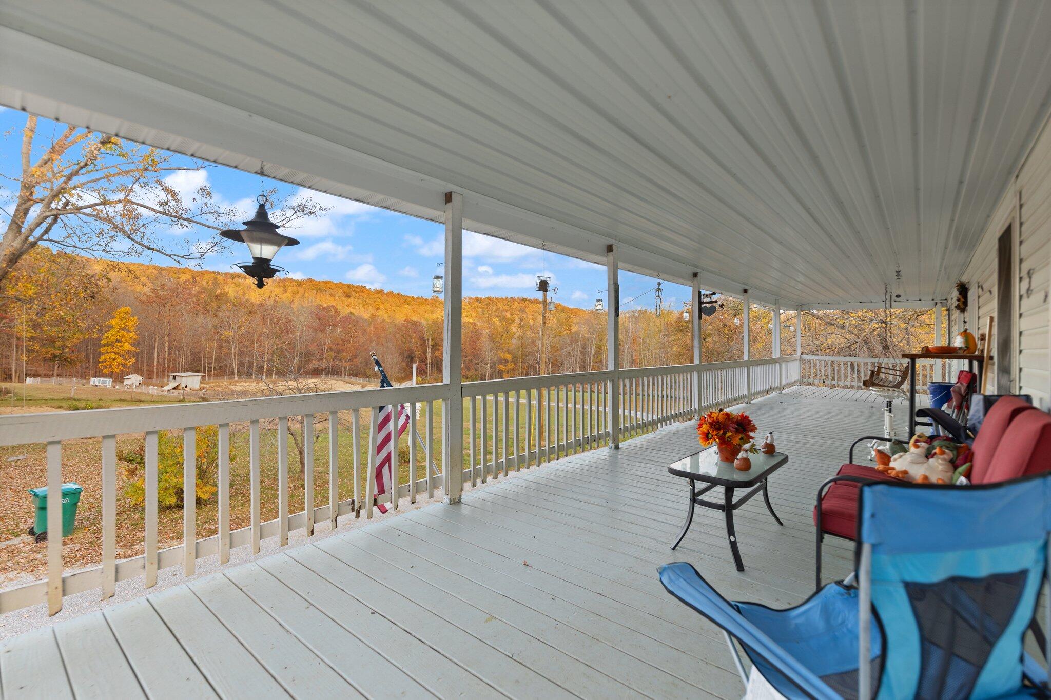 330 Little Bend Road