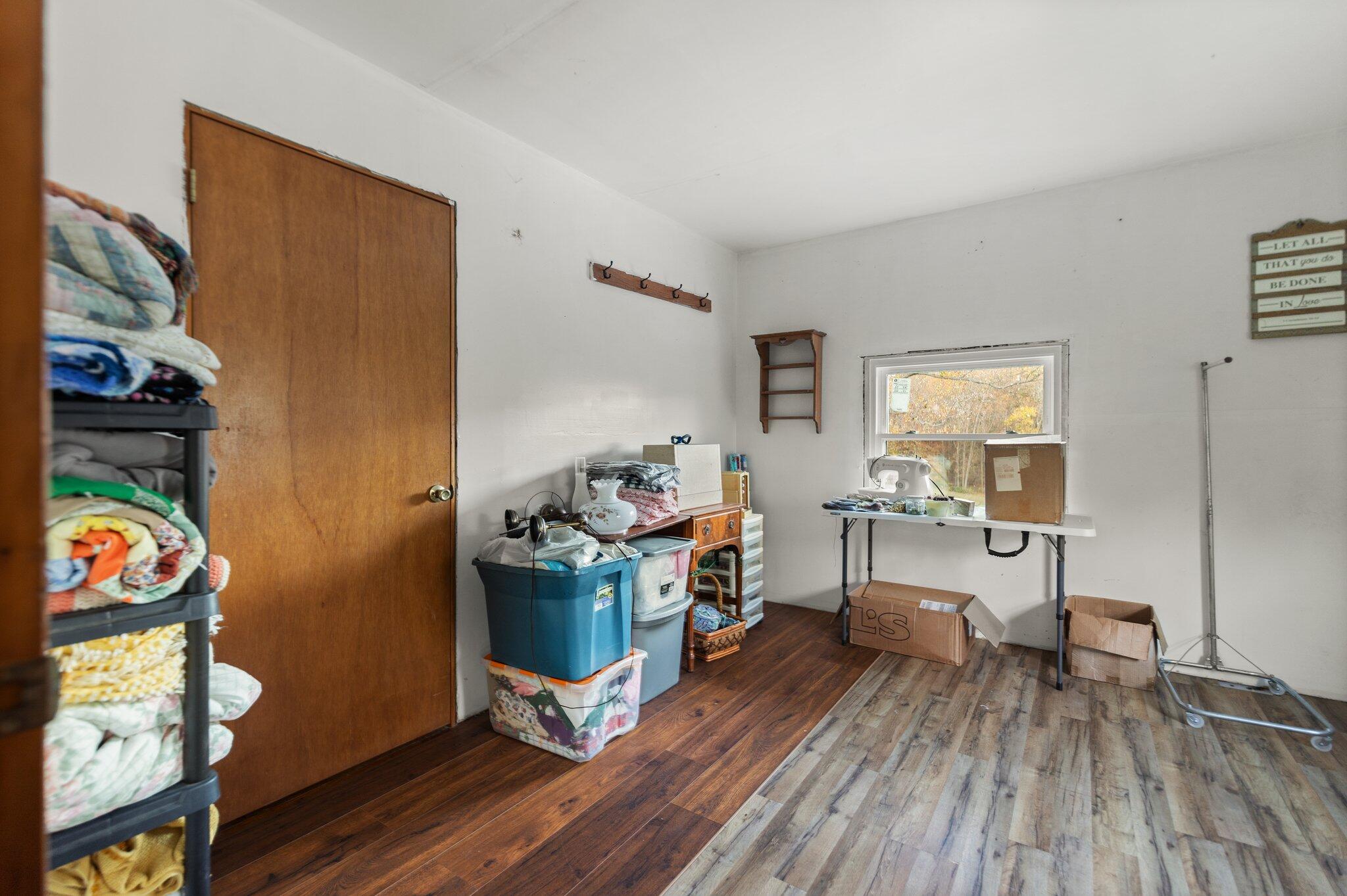 330 Little Bend Road