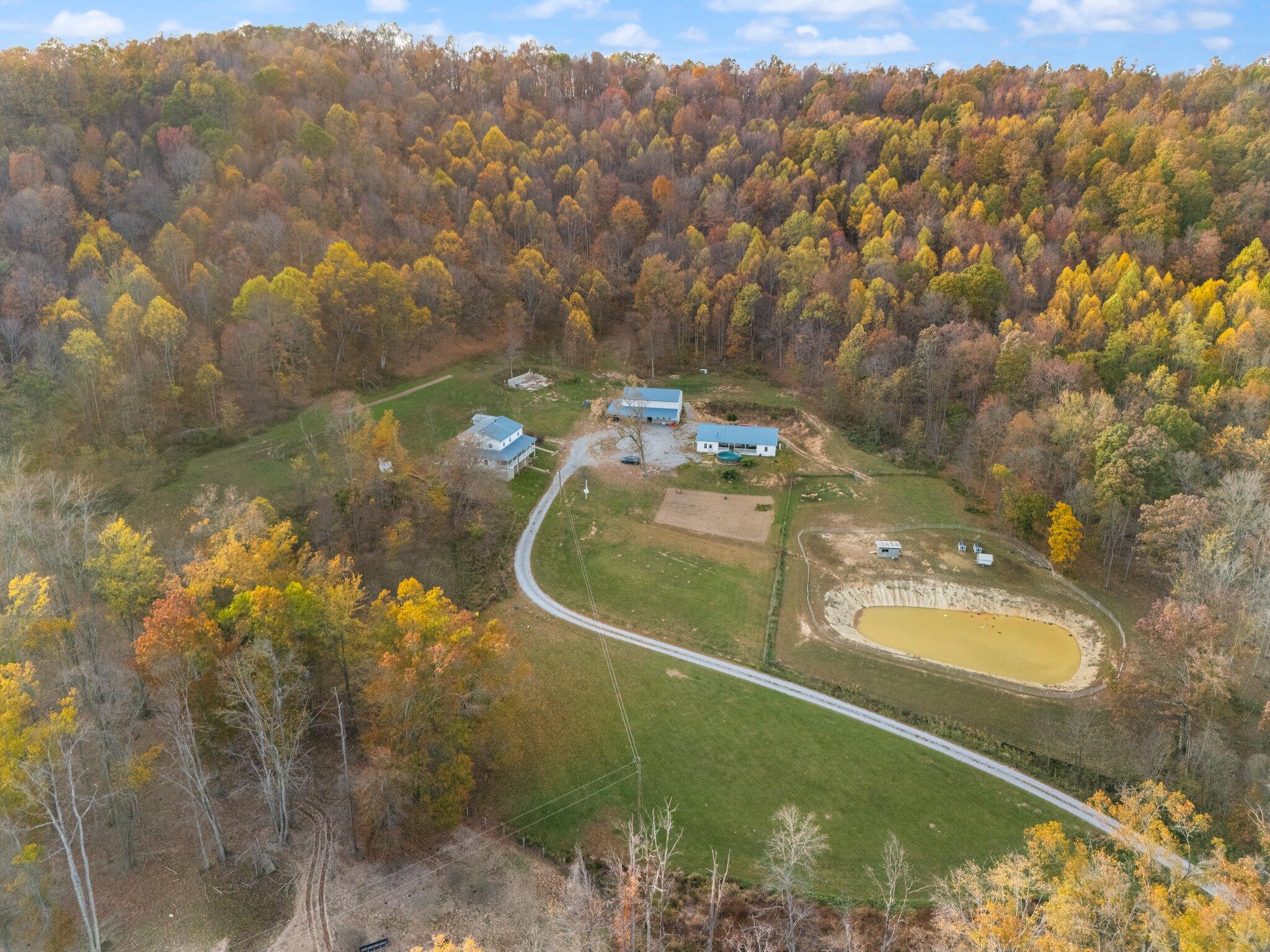 330 Little Bend Road