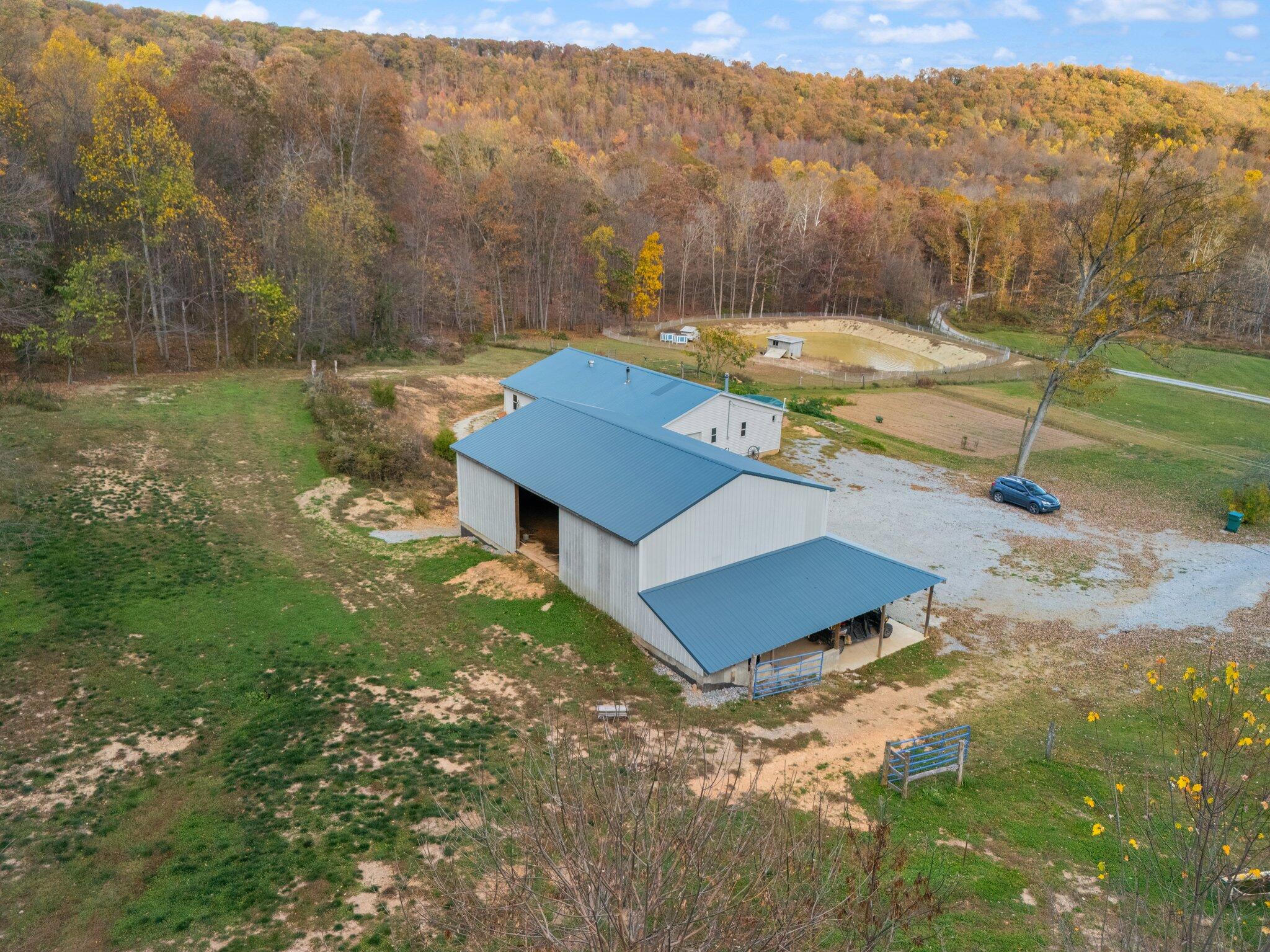 330 Little Bend Road