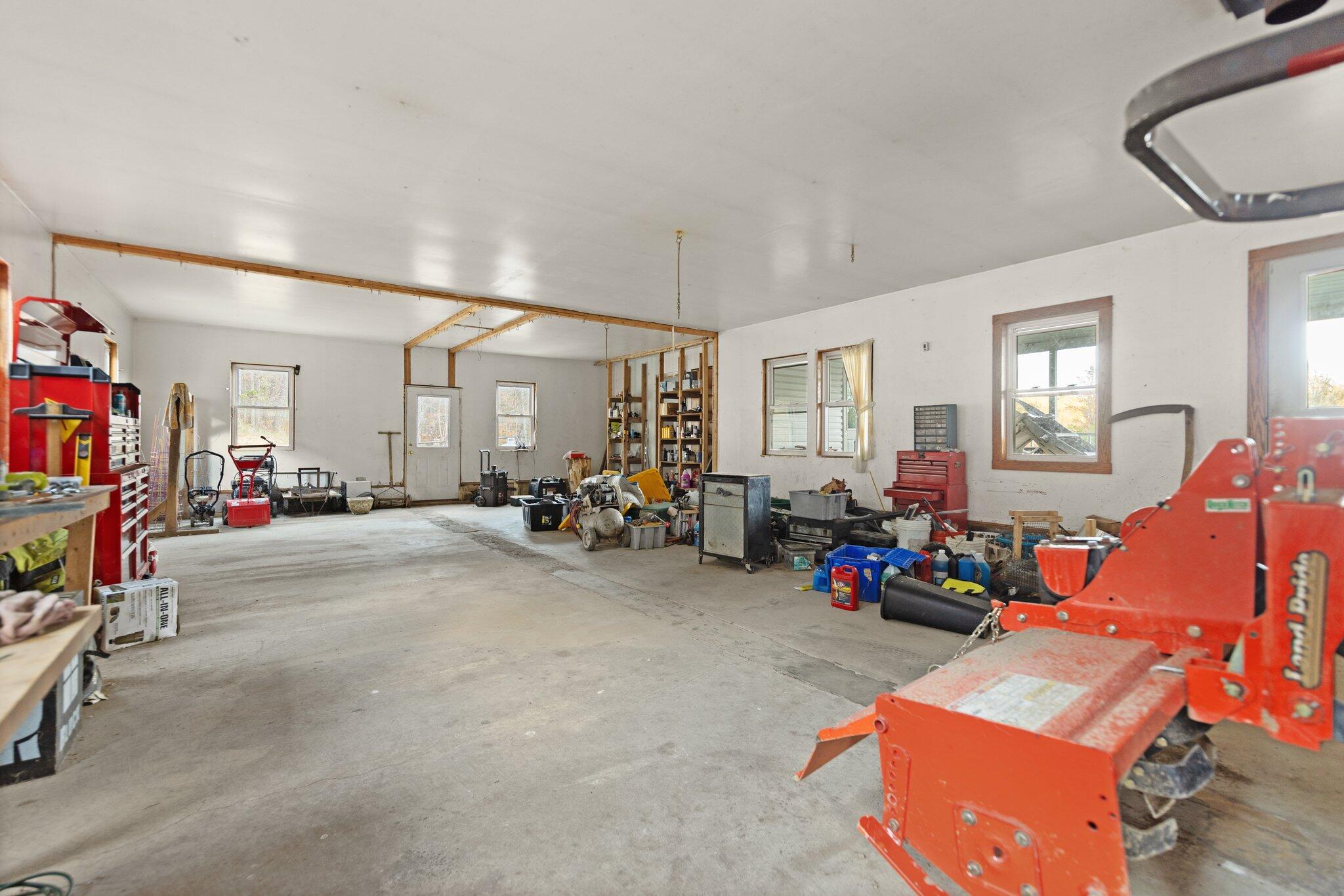 330 Little Bend Road