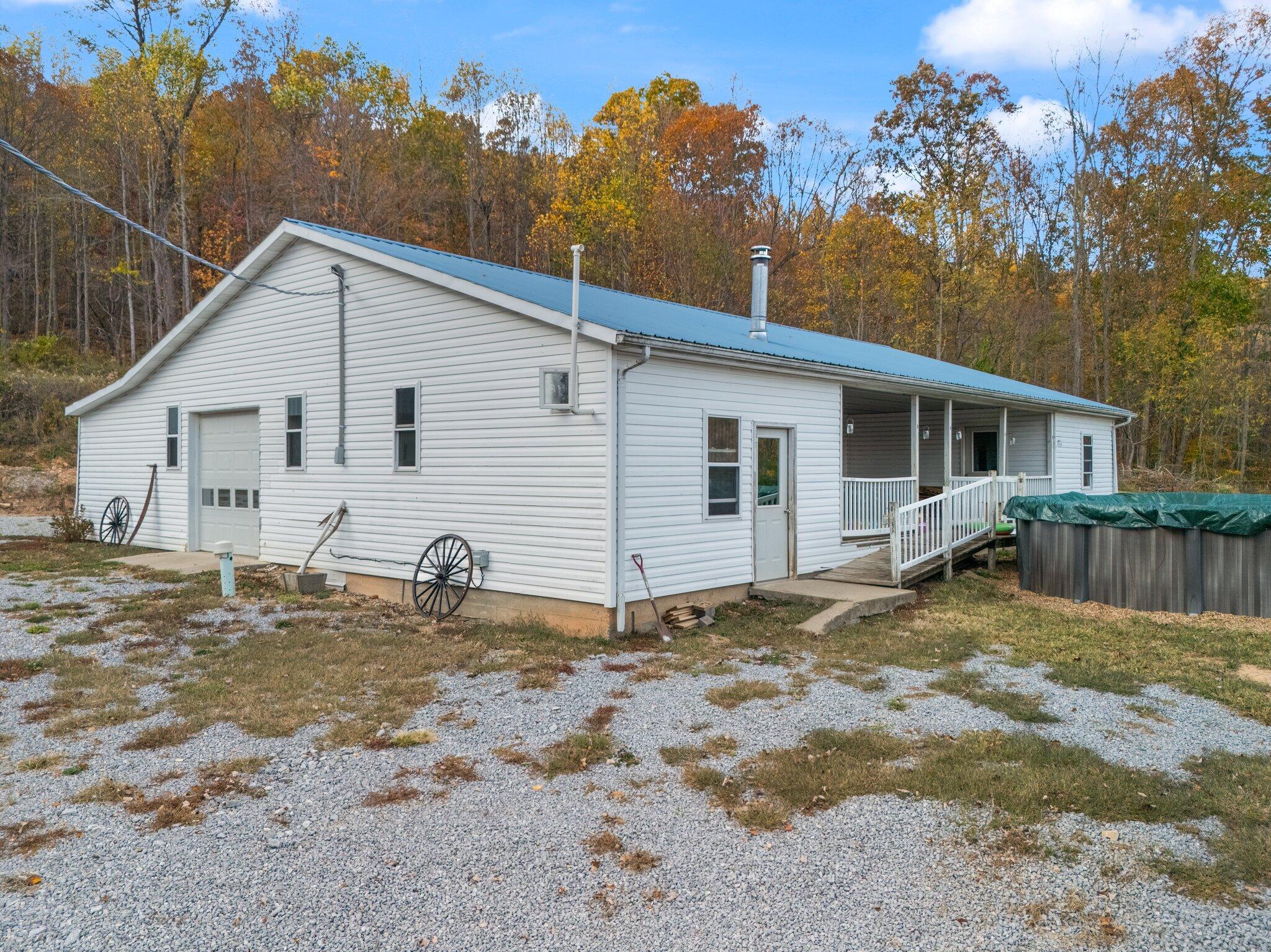 330 Little Bend Road