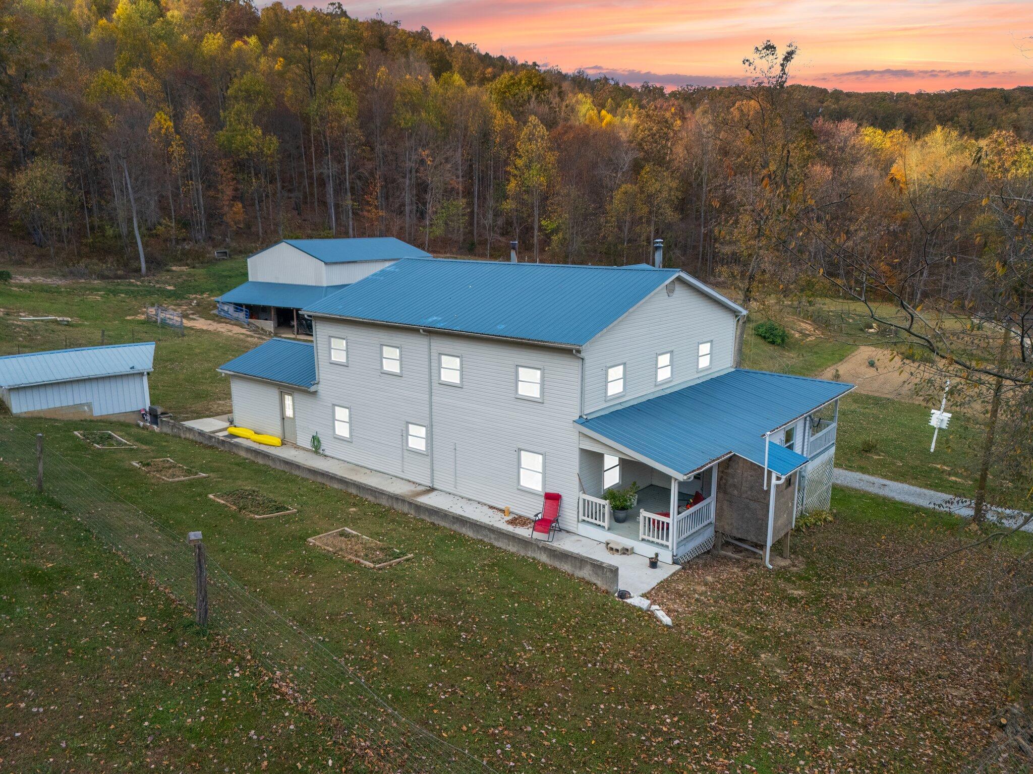 330 Little Bend Road