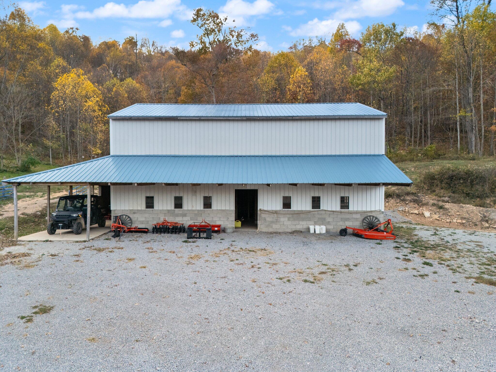 330 Little Bend Road