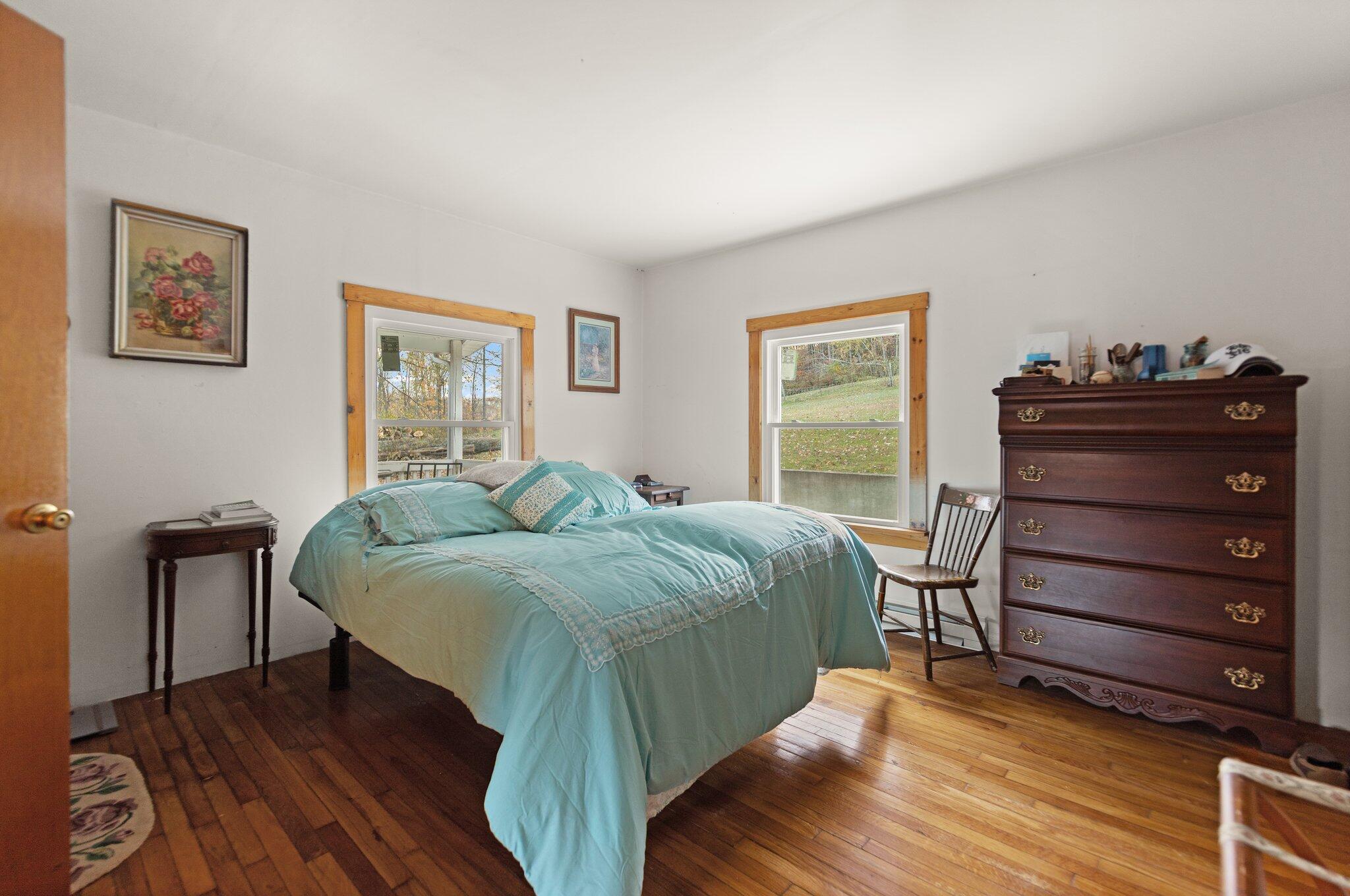 330 Little Bend Road