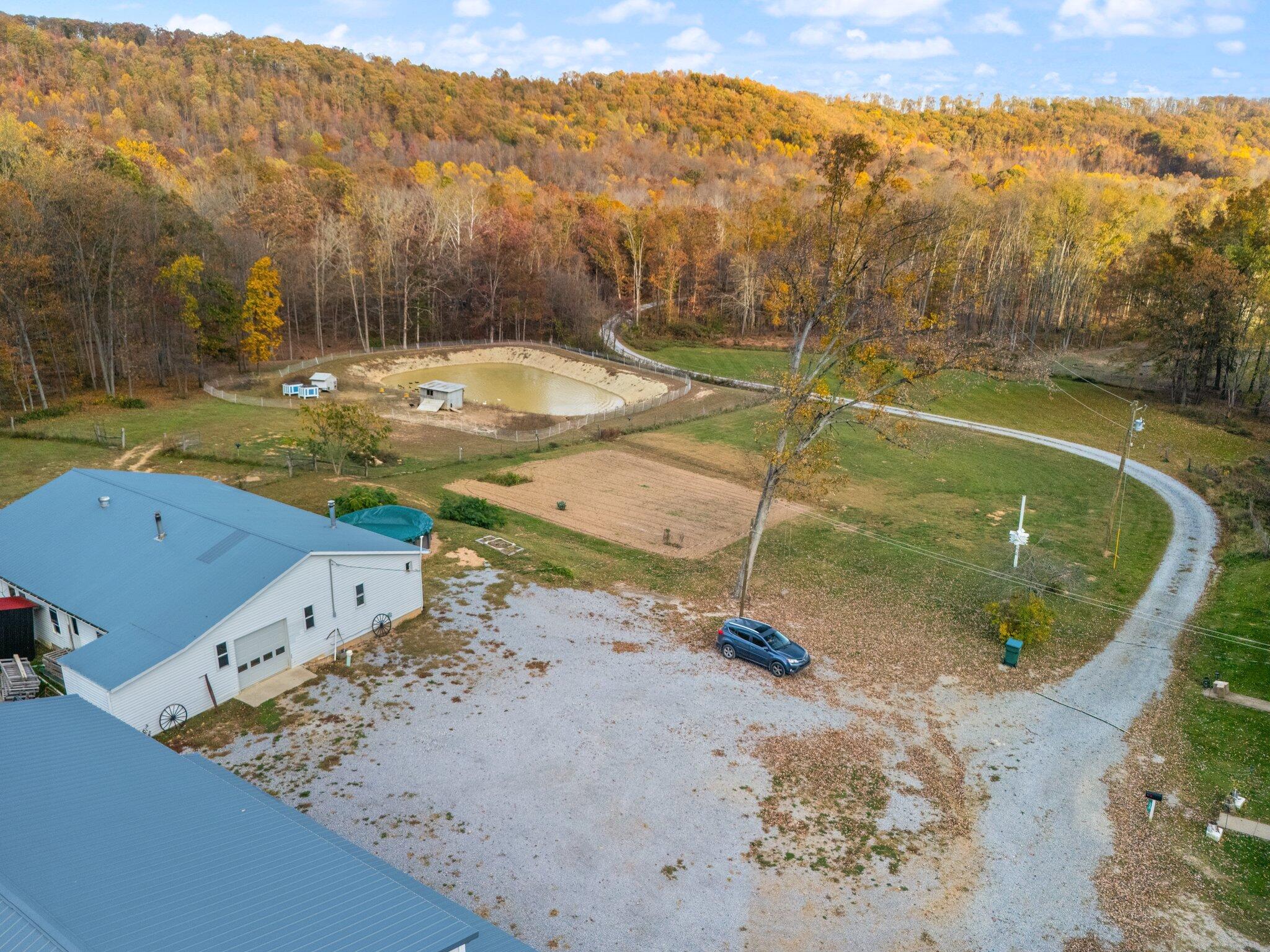 330 Little Bend Road