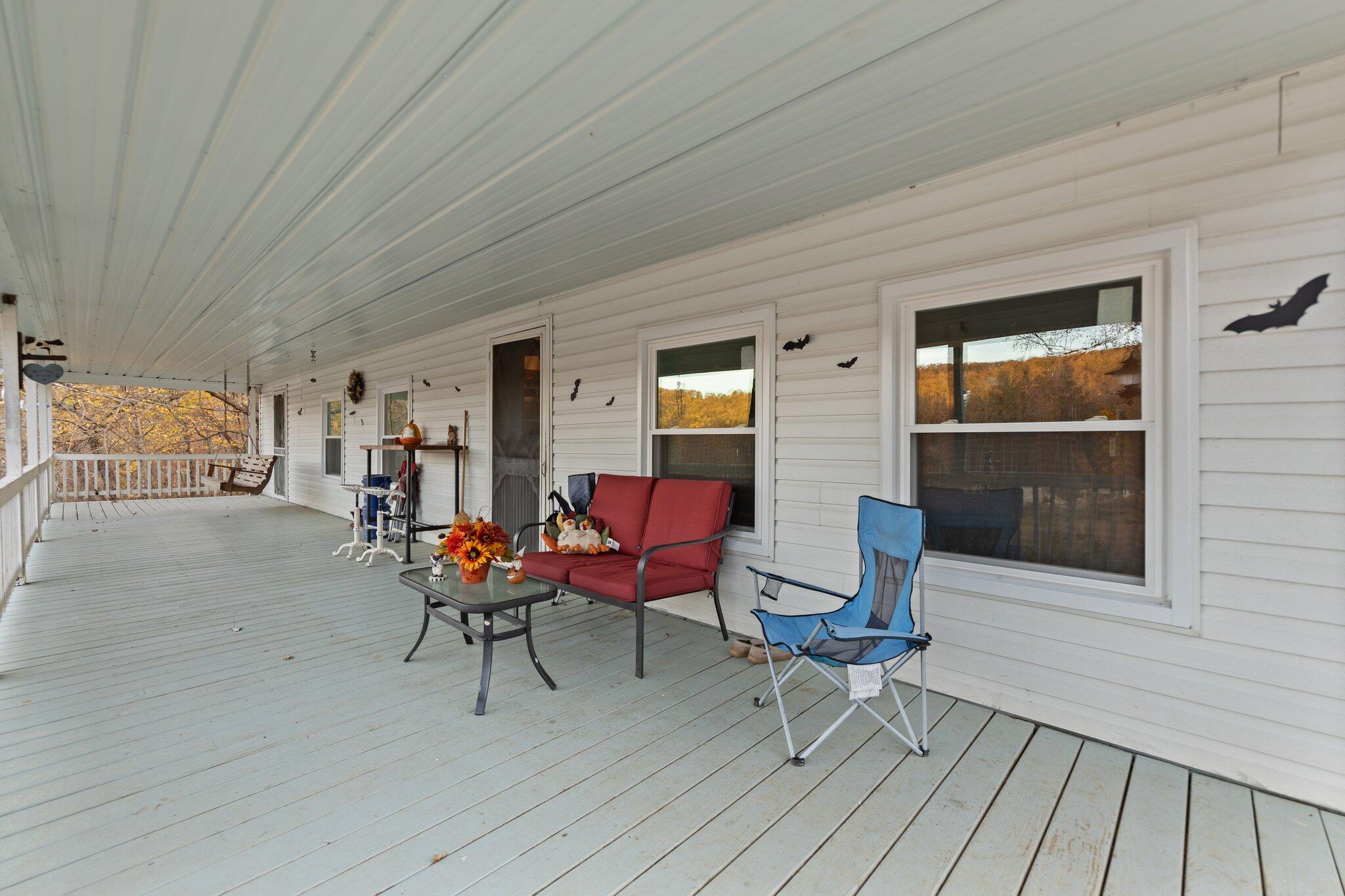 330 Little Bend Road