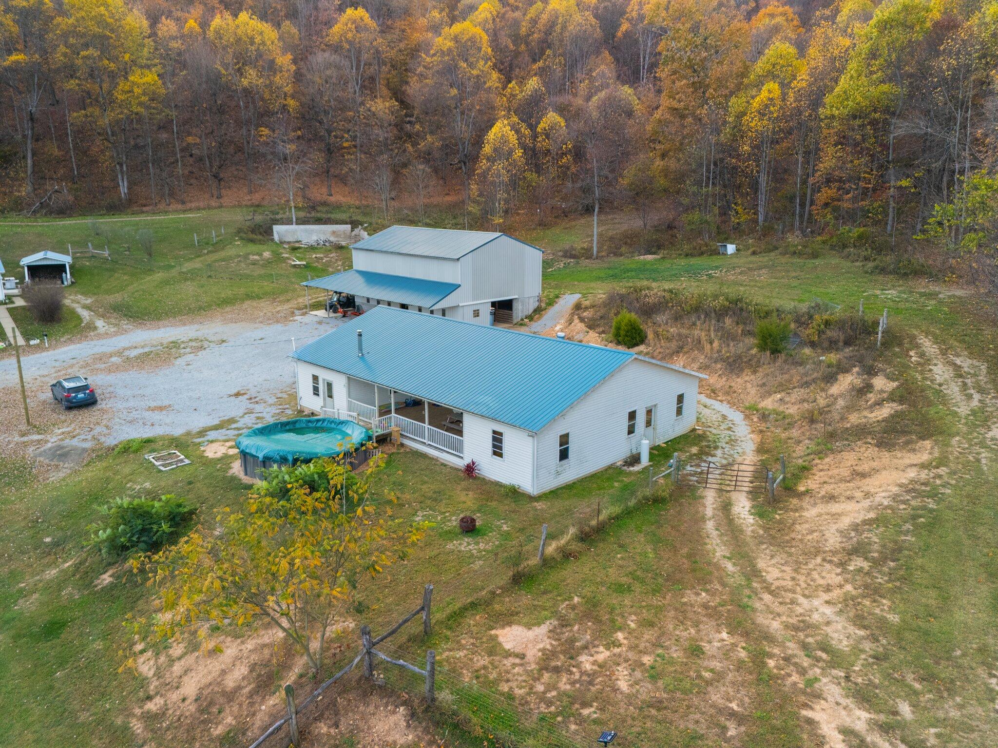 330 Little Bend Road