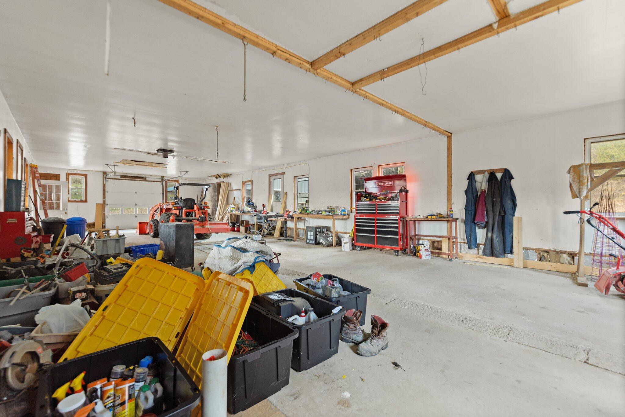 330 Little Bend Road