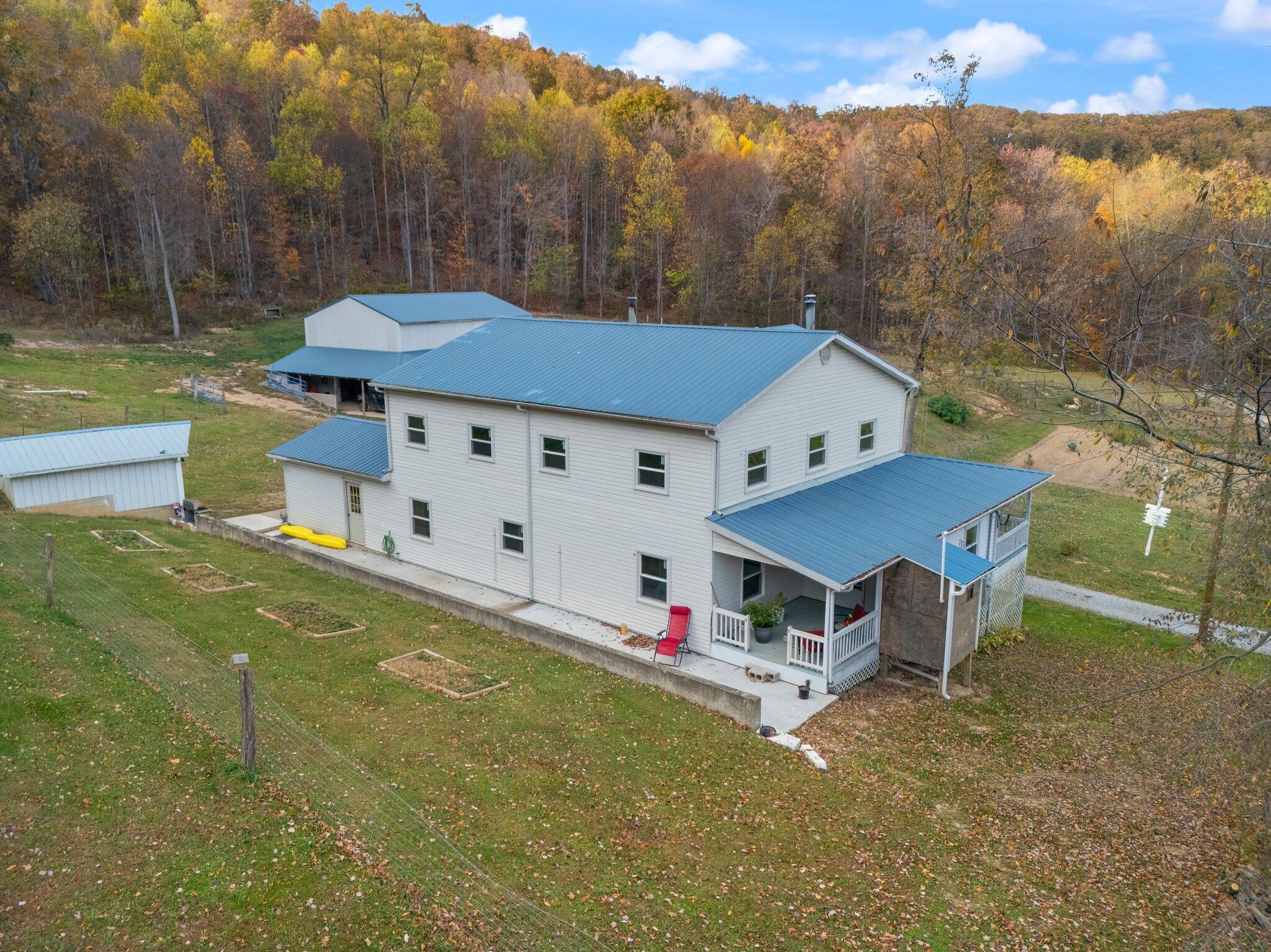 330 Little Bend Road