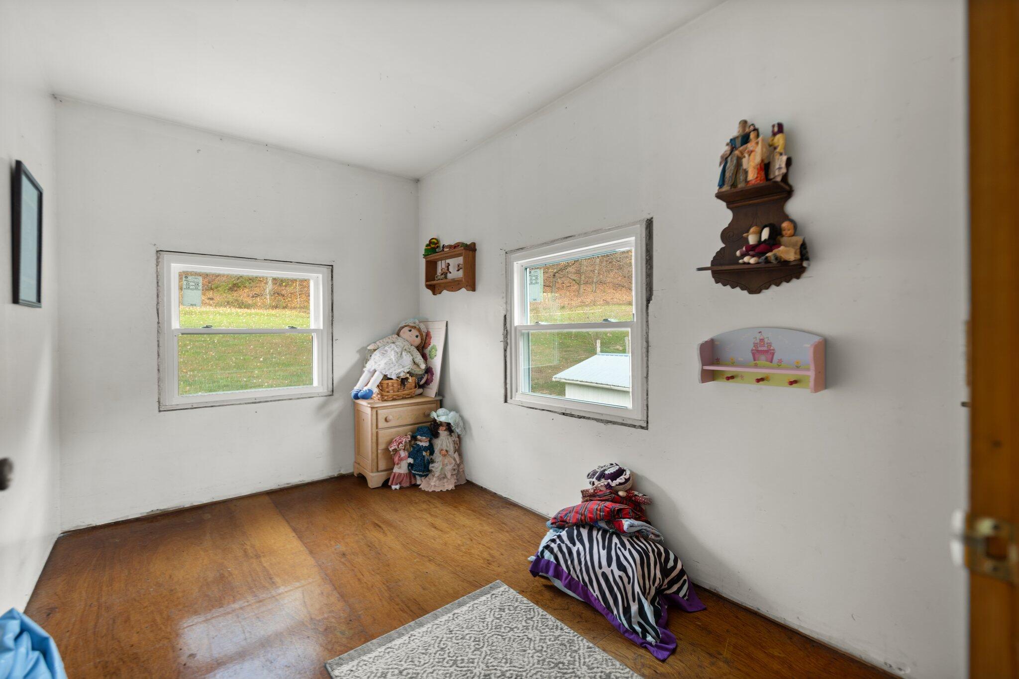 330 Little Bend Road