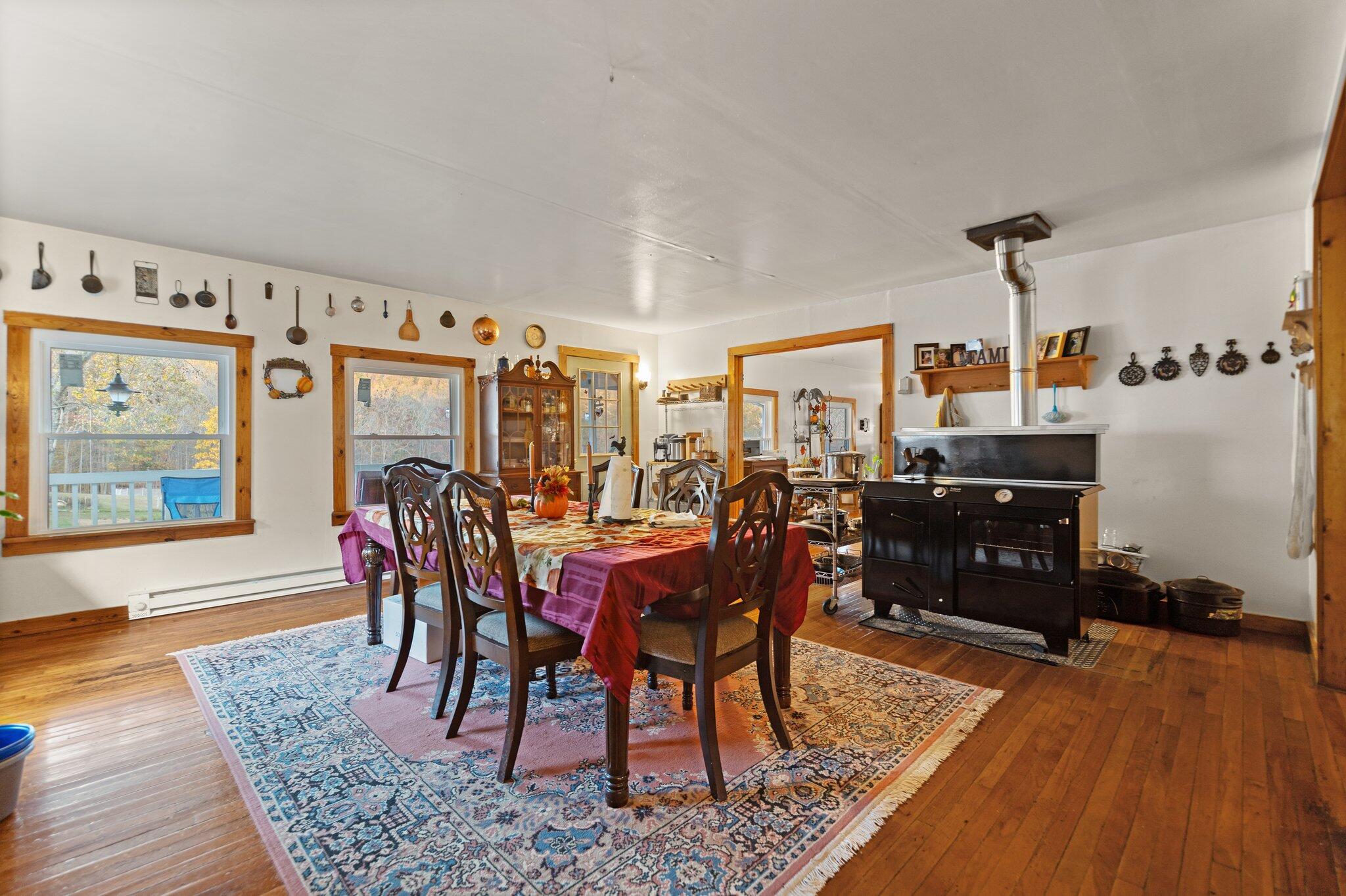 330 Little Bend Road