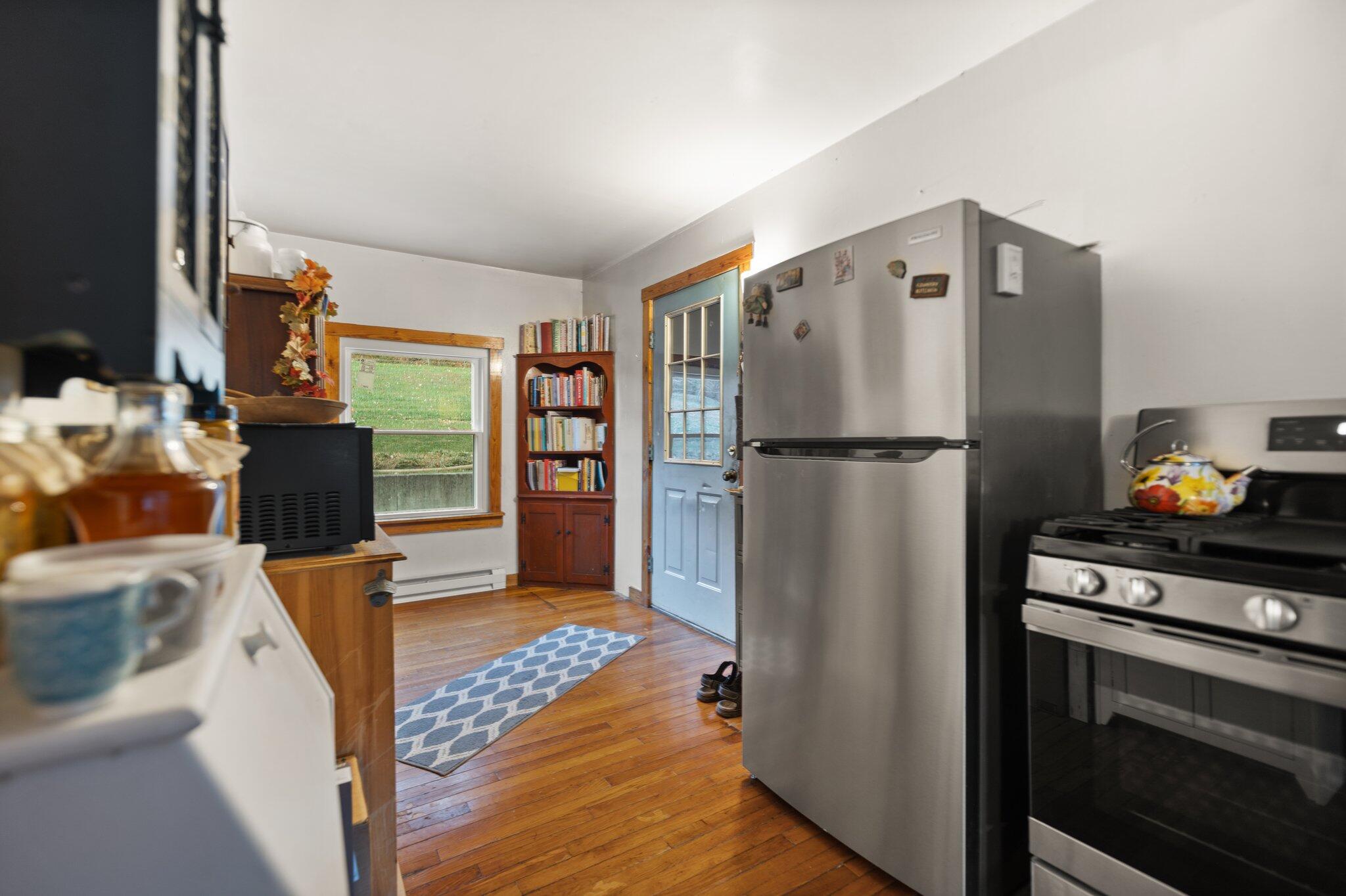 330 Little Bend Road