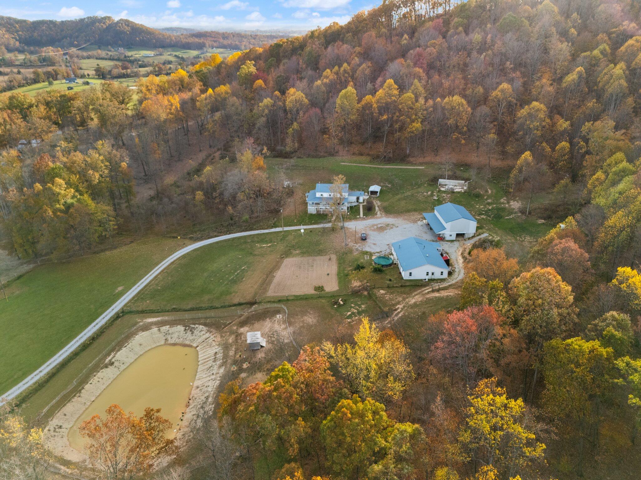 330 Little Bend Road