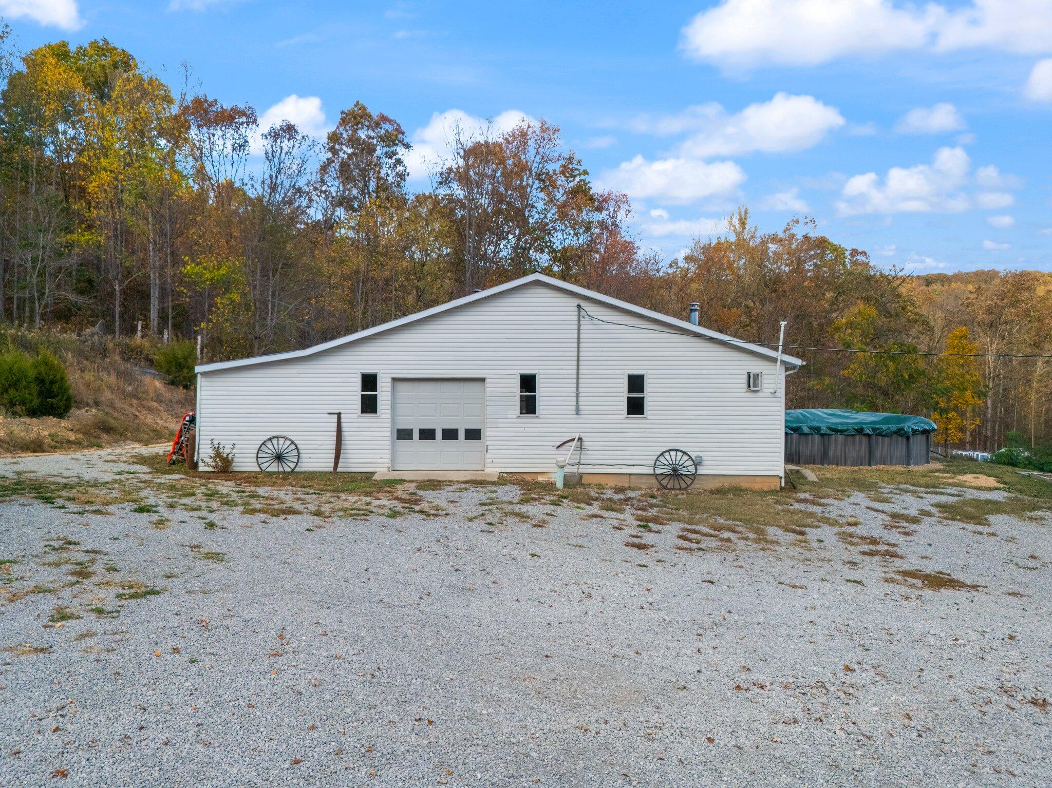 330 Little Bend Road