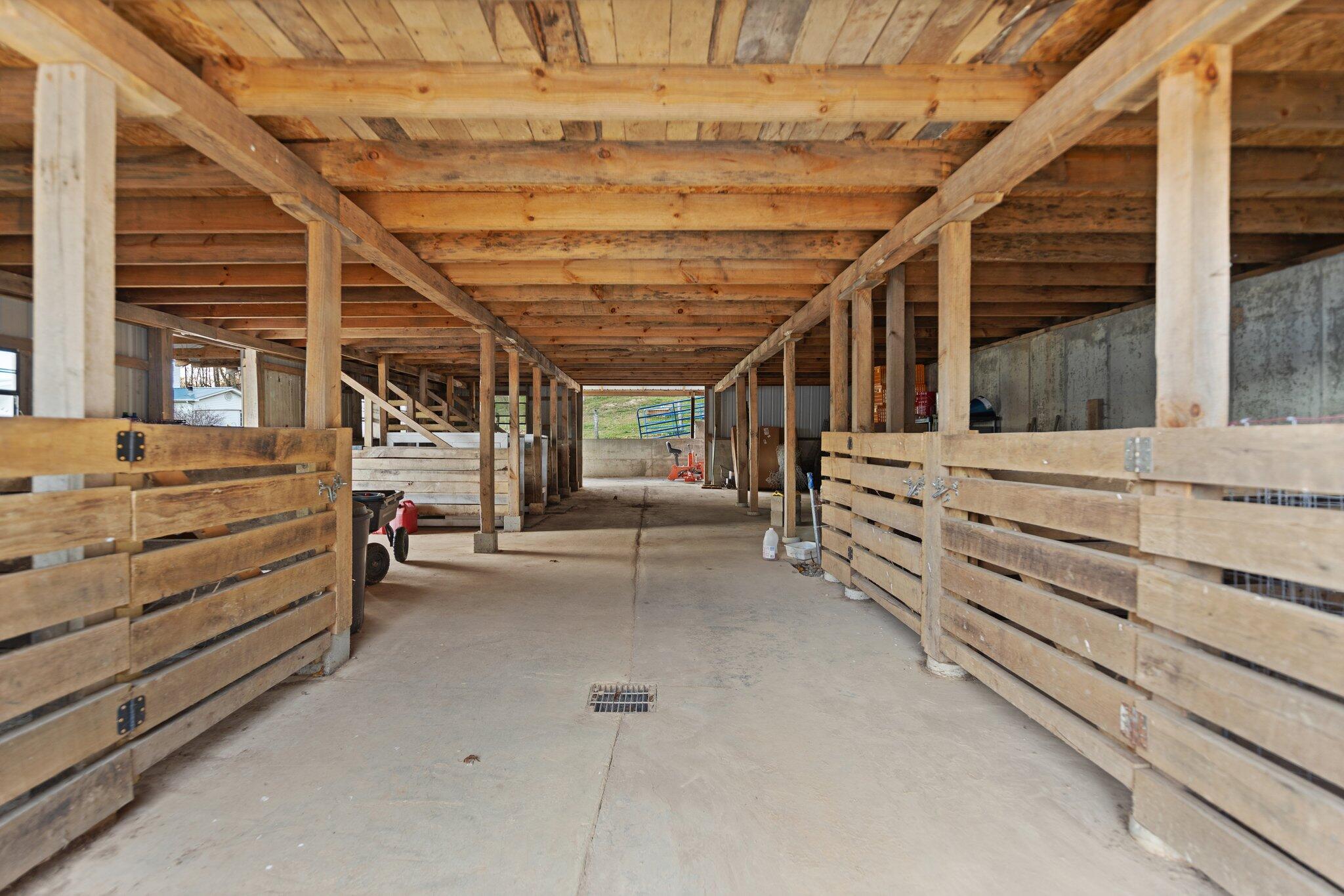 330 Little Bend Road