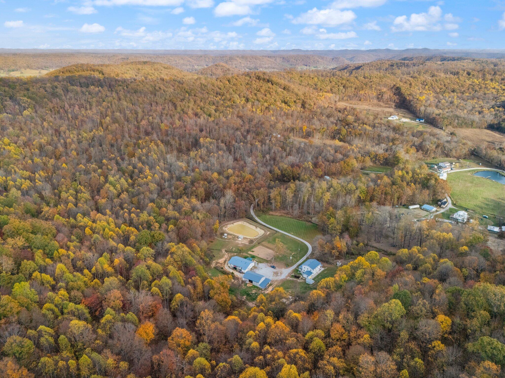 330 Little Bend Road