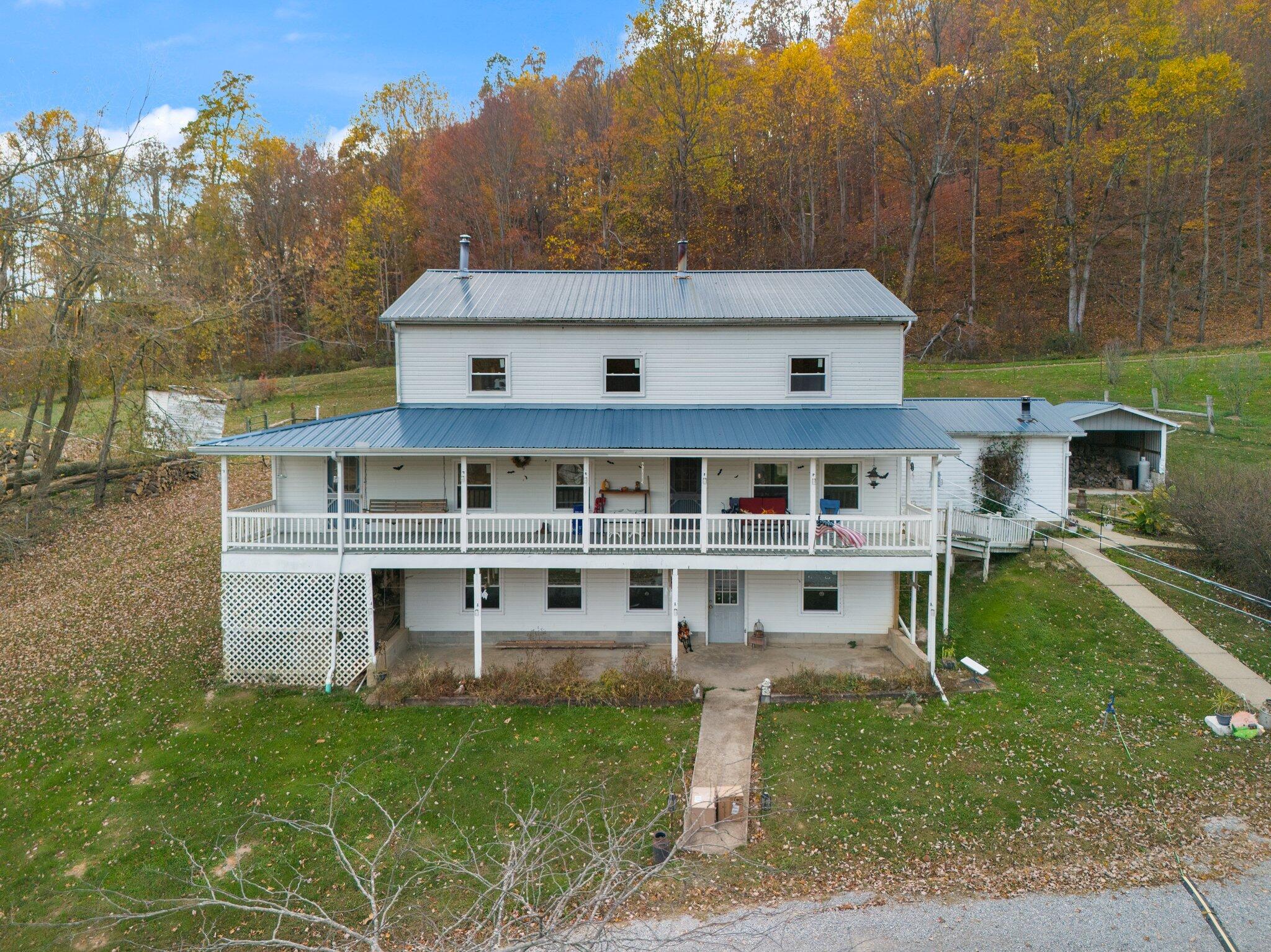 330 Little Bend Road