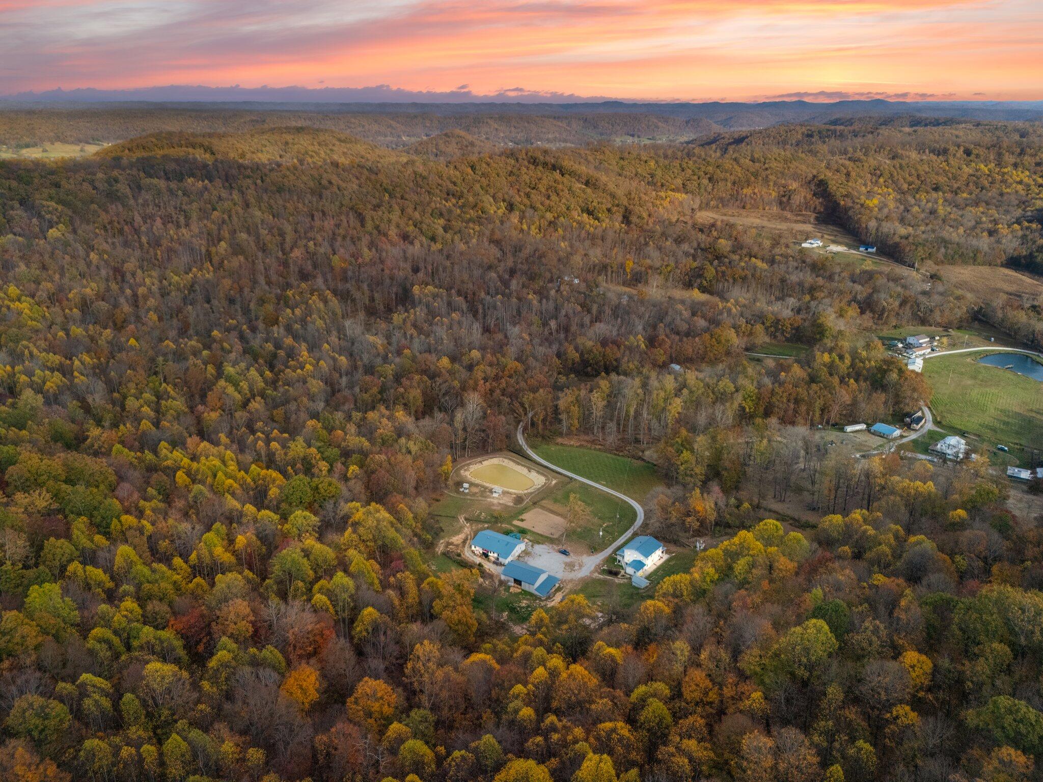 330 Little Bend Road