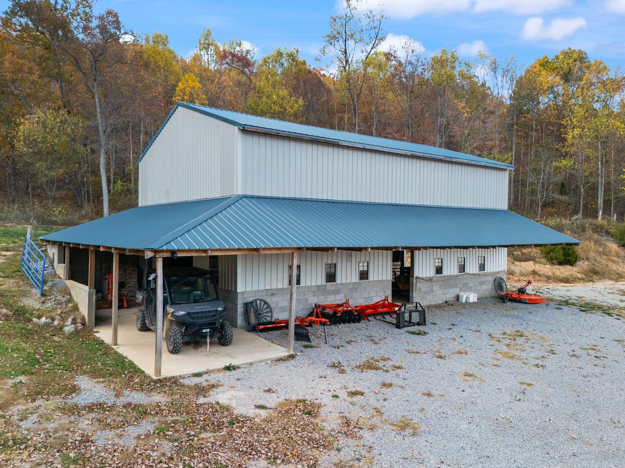 330 Little Bend Road