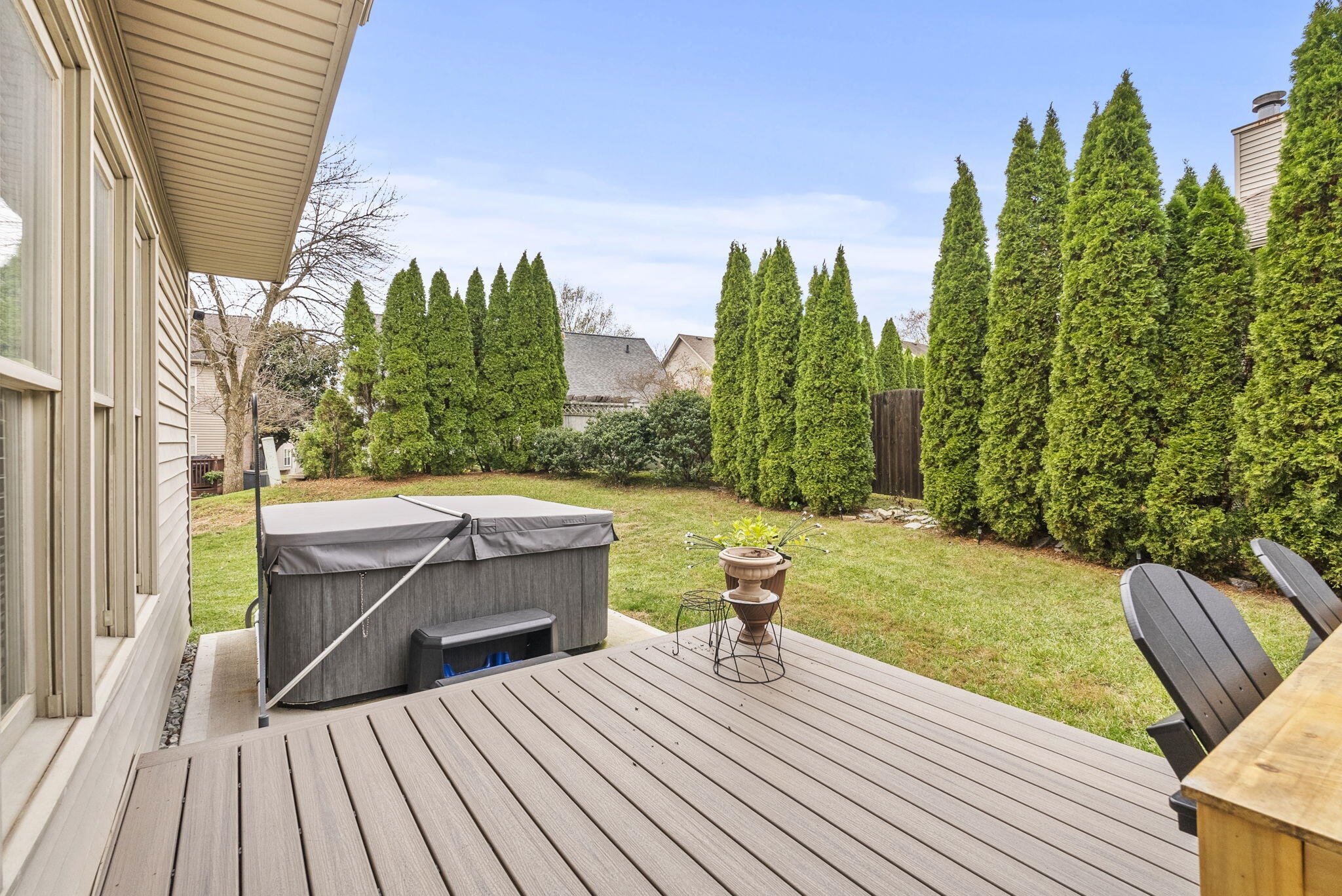 3570 Hunters Green Way