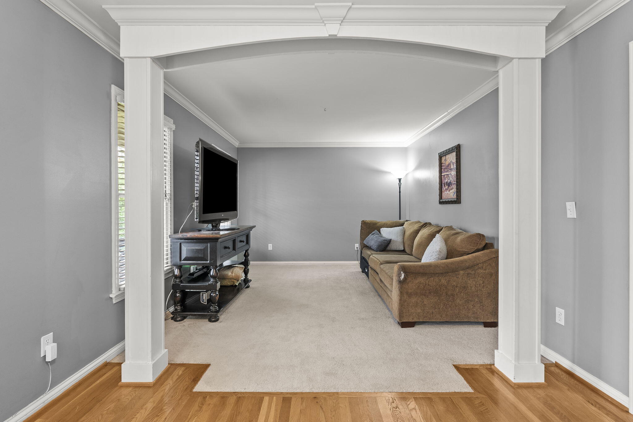 3570 Hunters Green Way