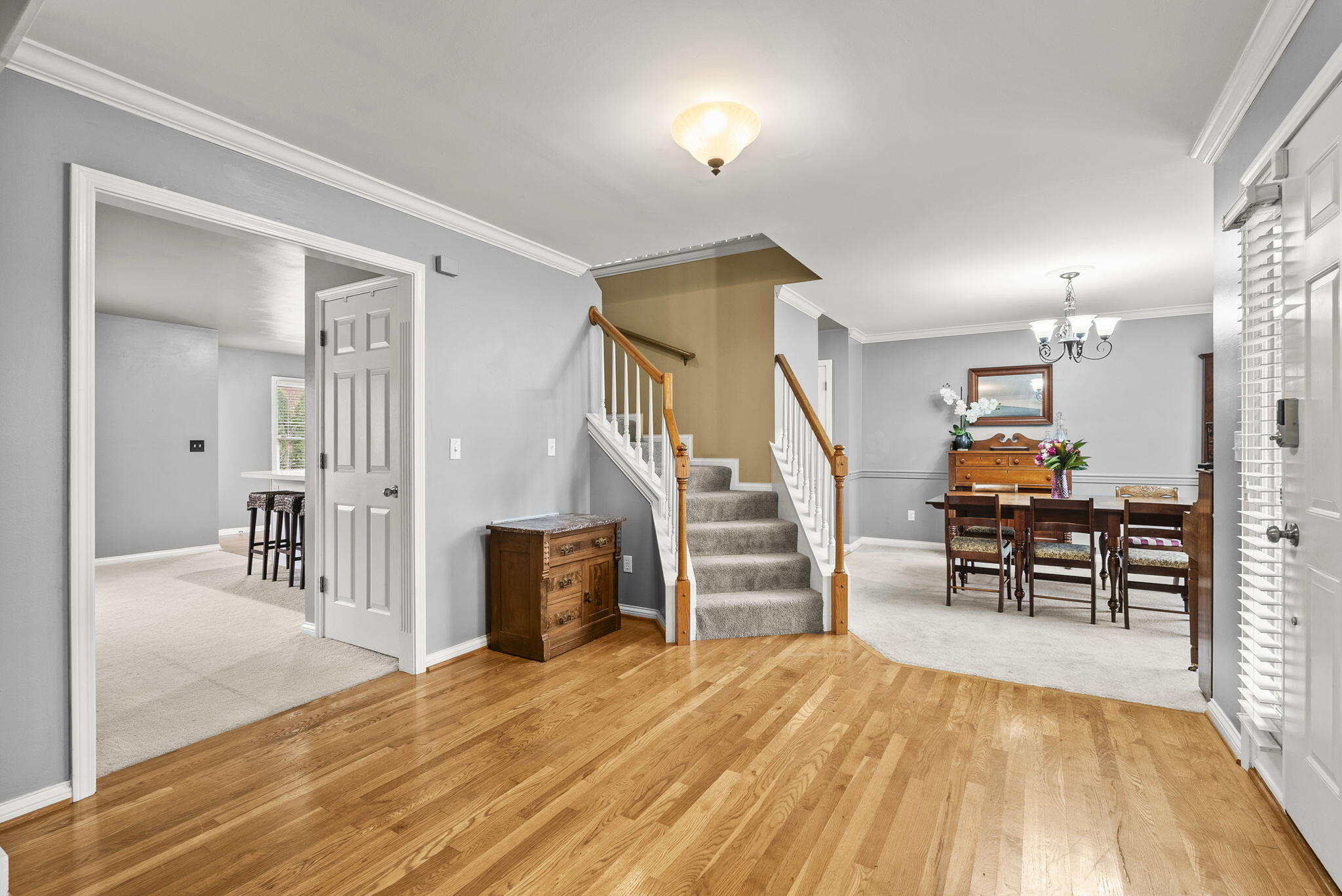 3570 Hunters Green Way