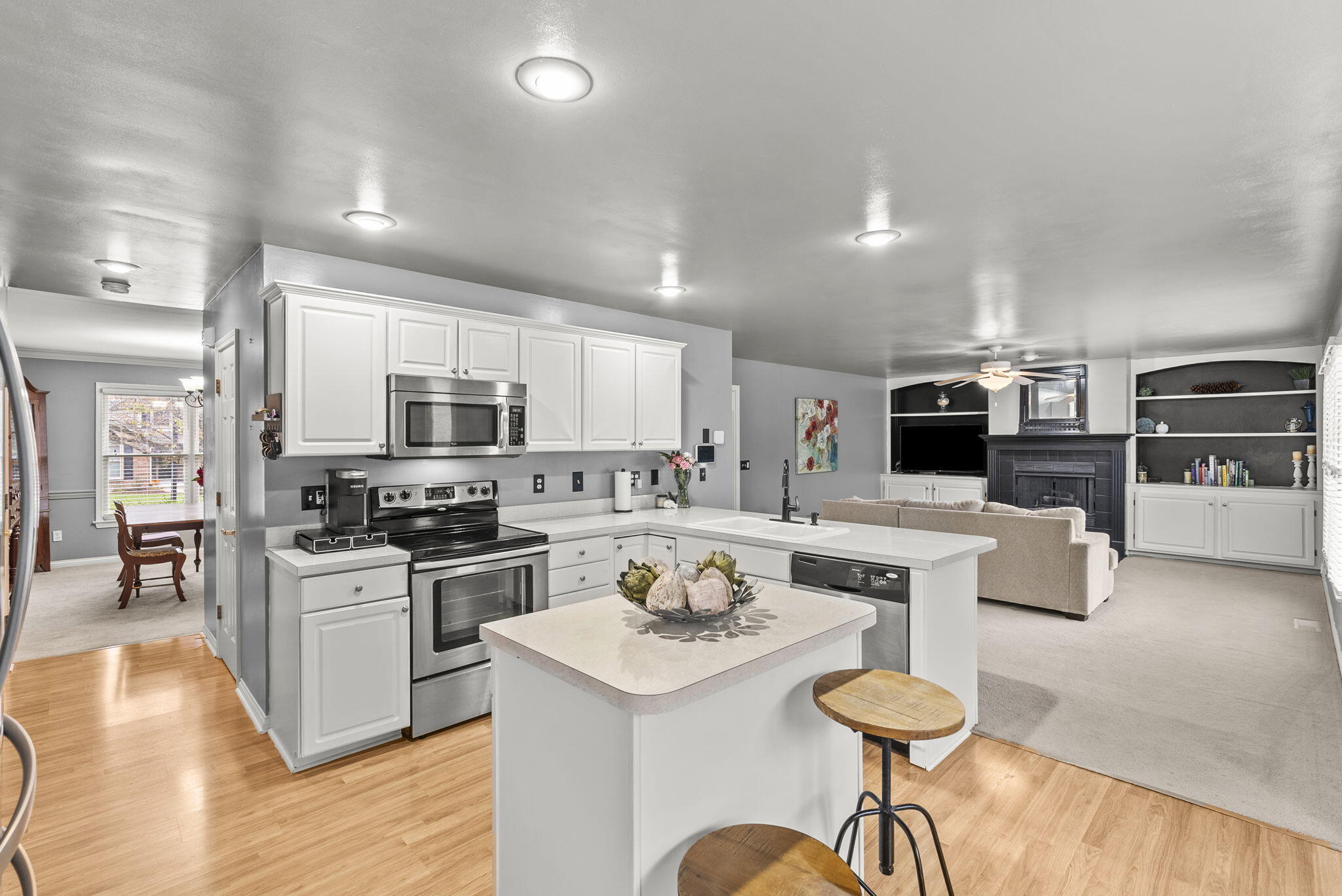 3570 Hunters Green Way