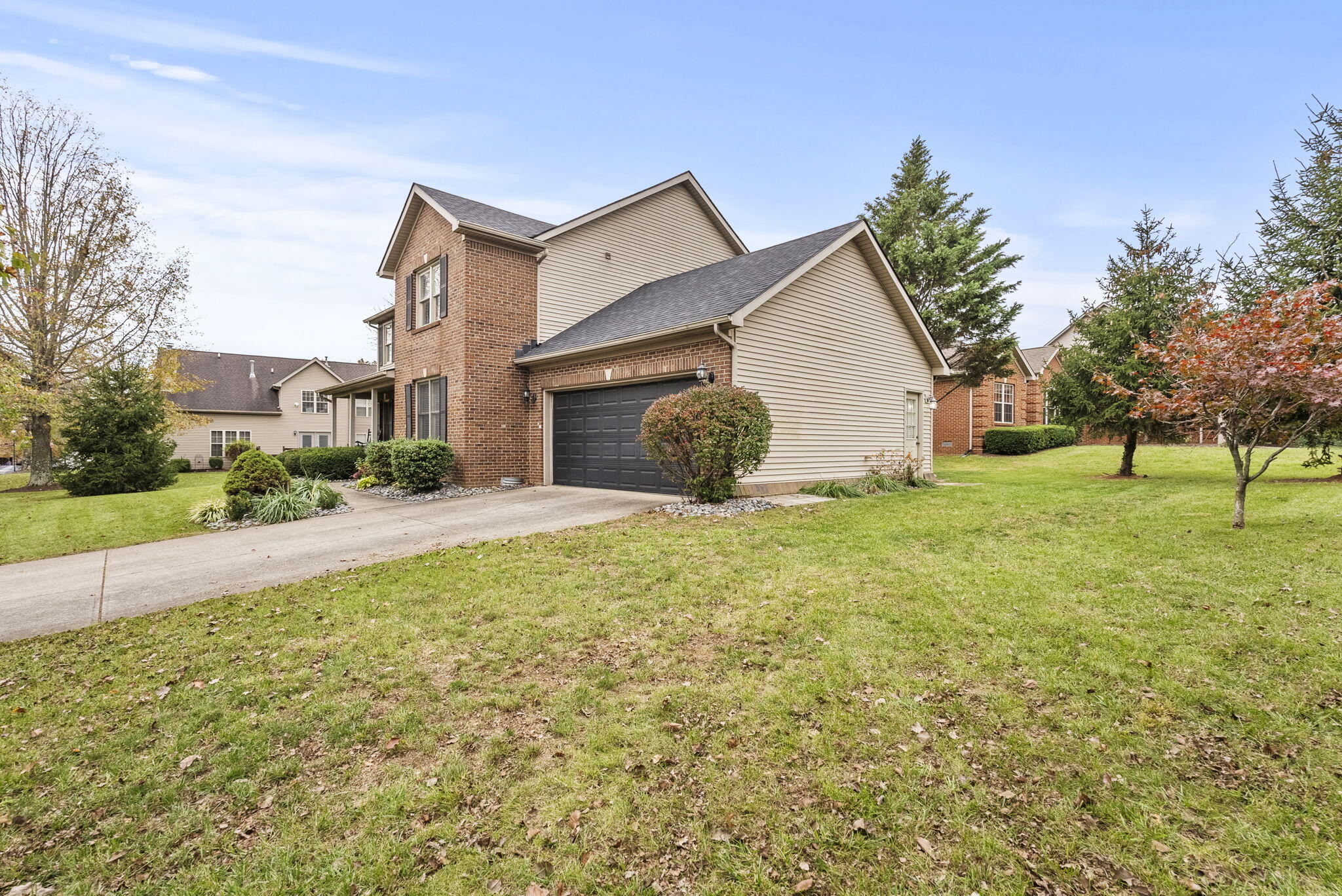 3570 Hunters Green Way