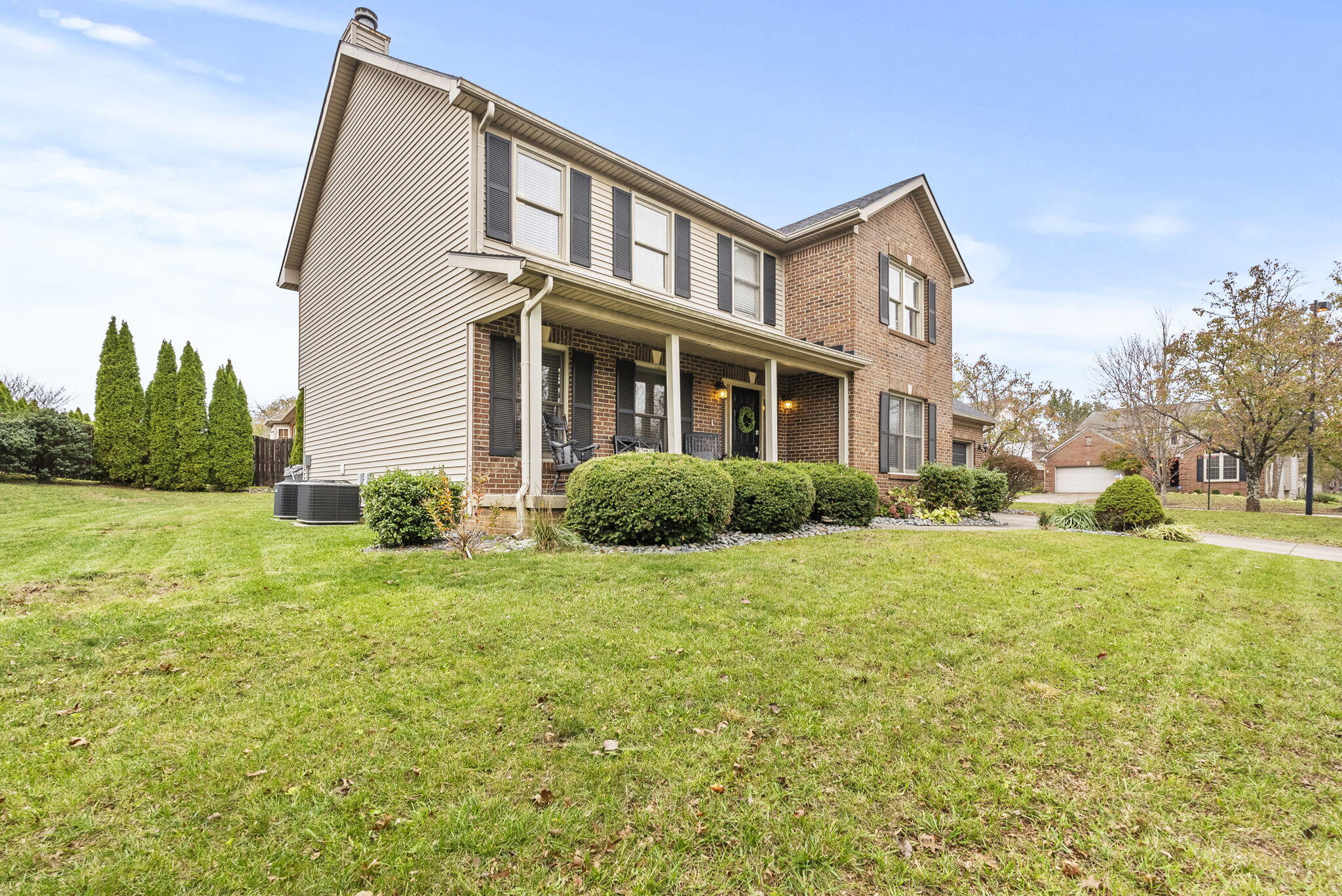 3570 Hunters Green Way
