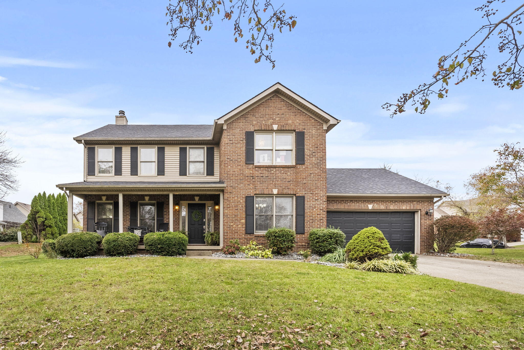 3570 Hunters Green Way