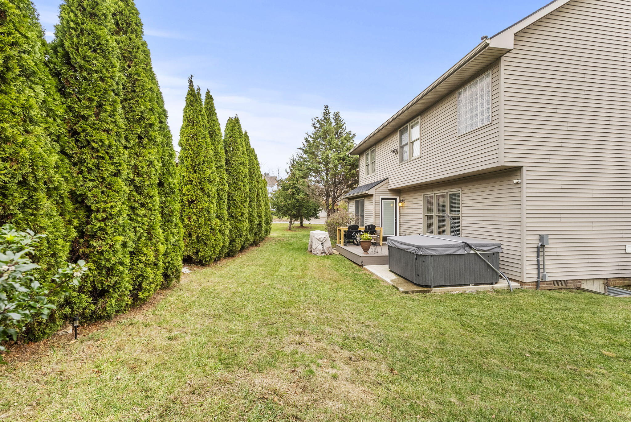 3570 Hunters Green Way