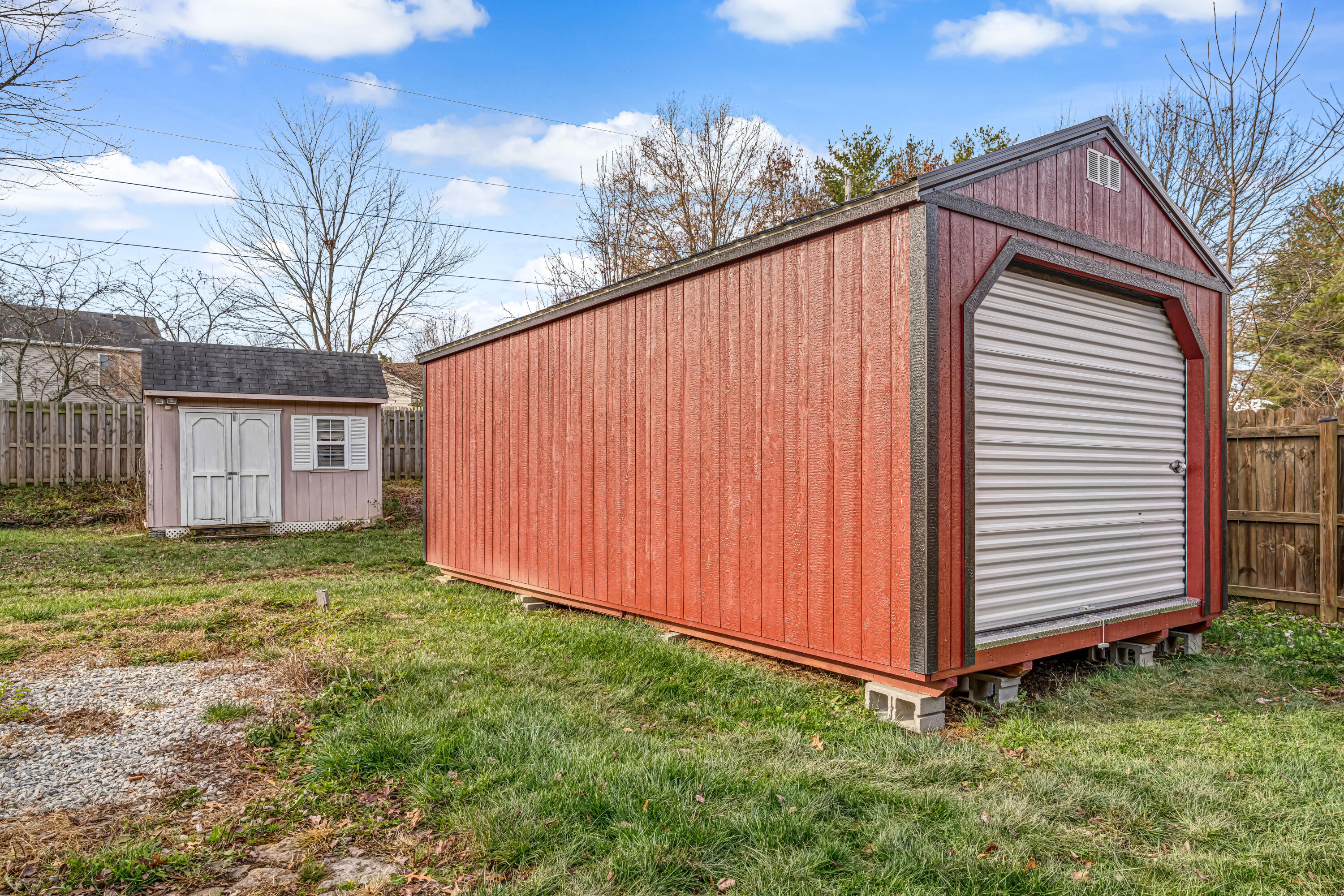 1378 Bonnie Blue Loop