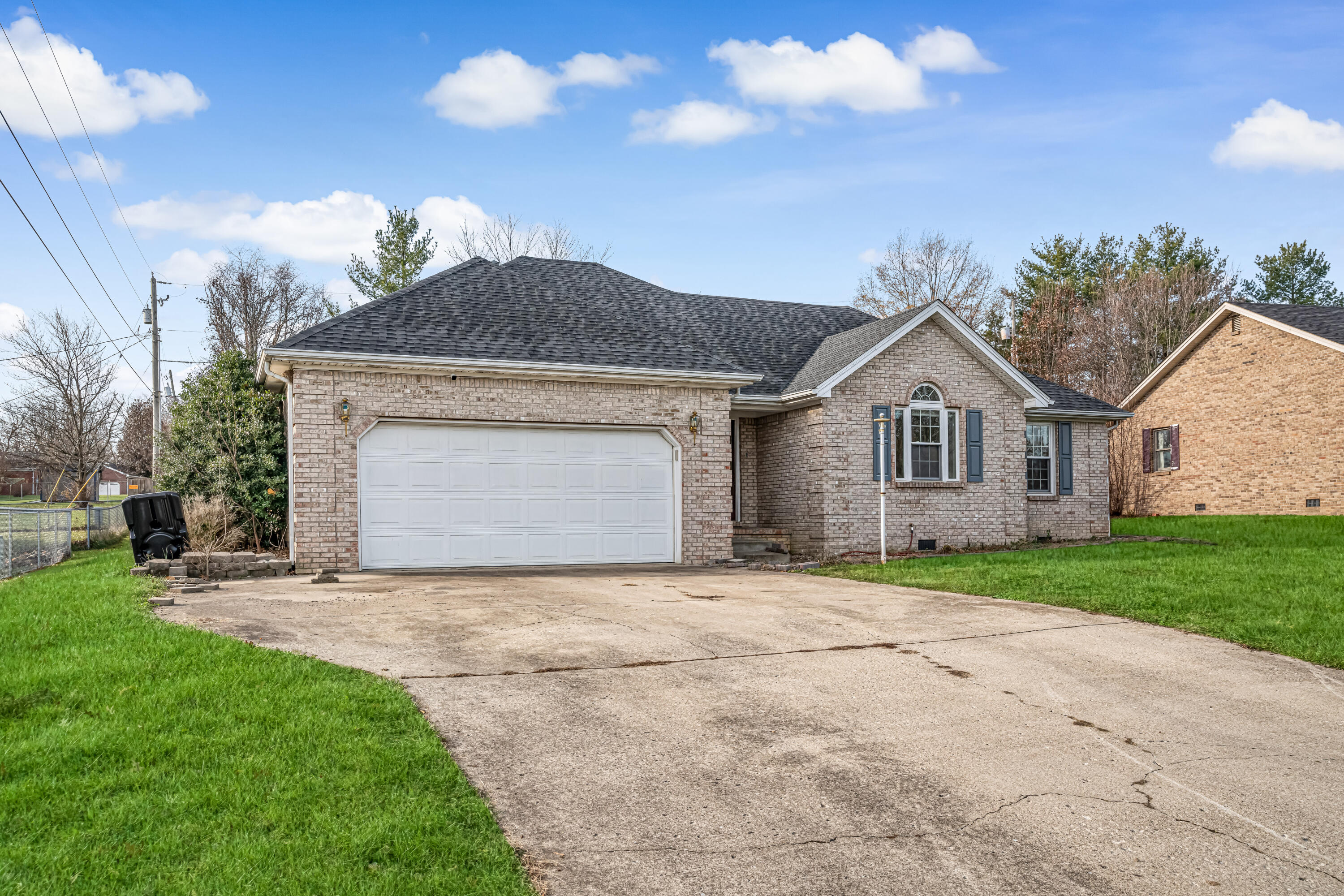 1378 Bonnie Blue Loop