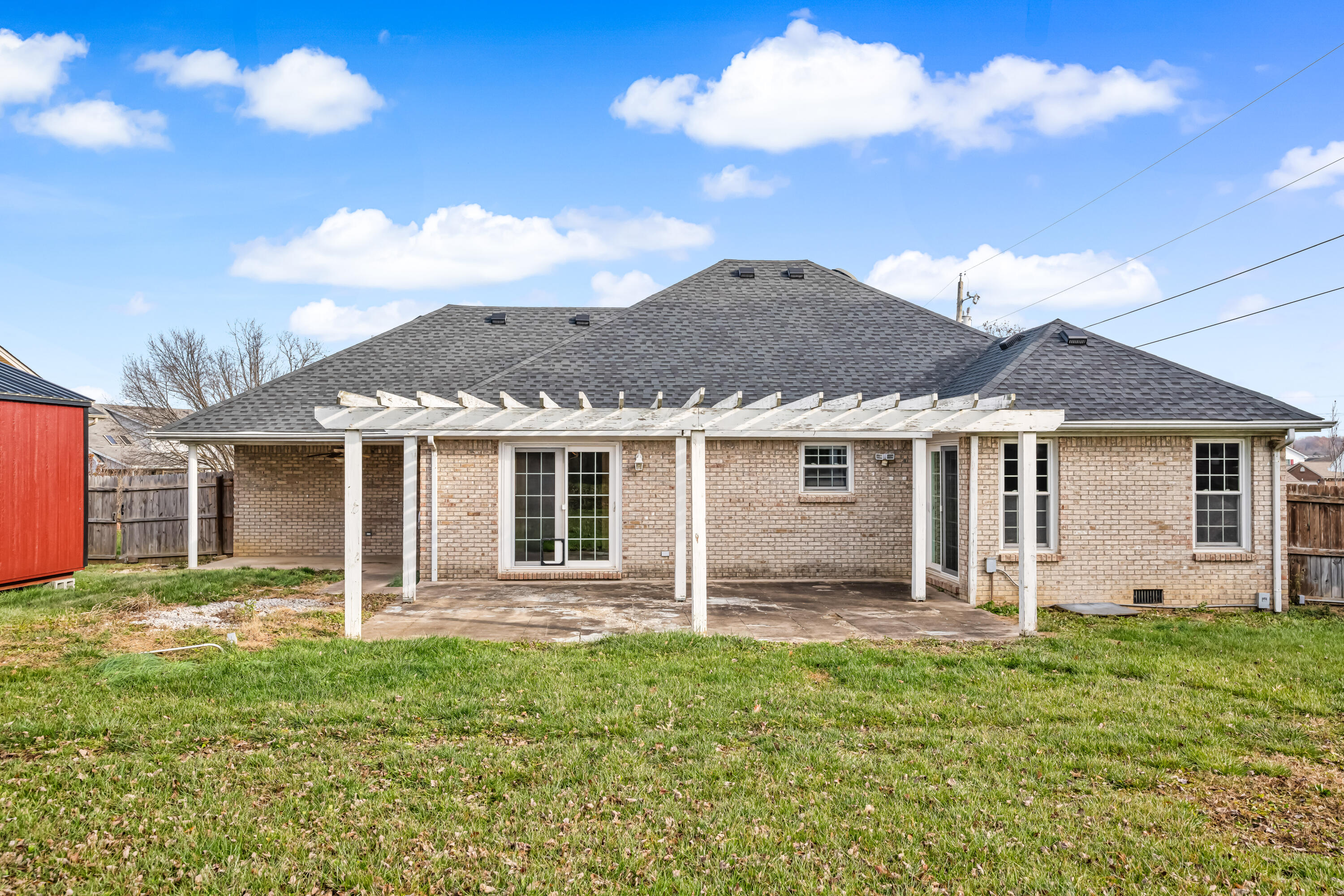 1378 Bonnie Blue Loop