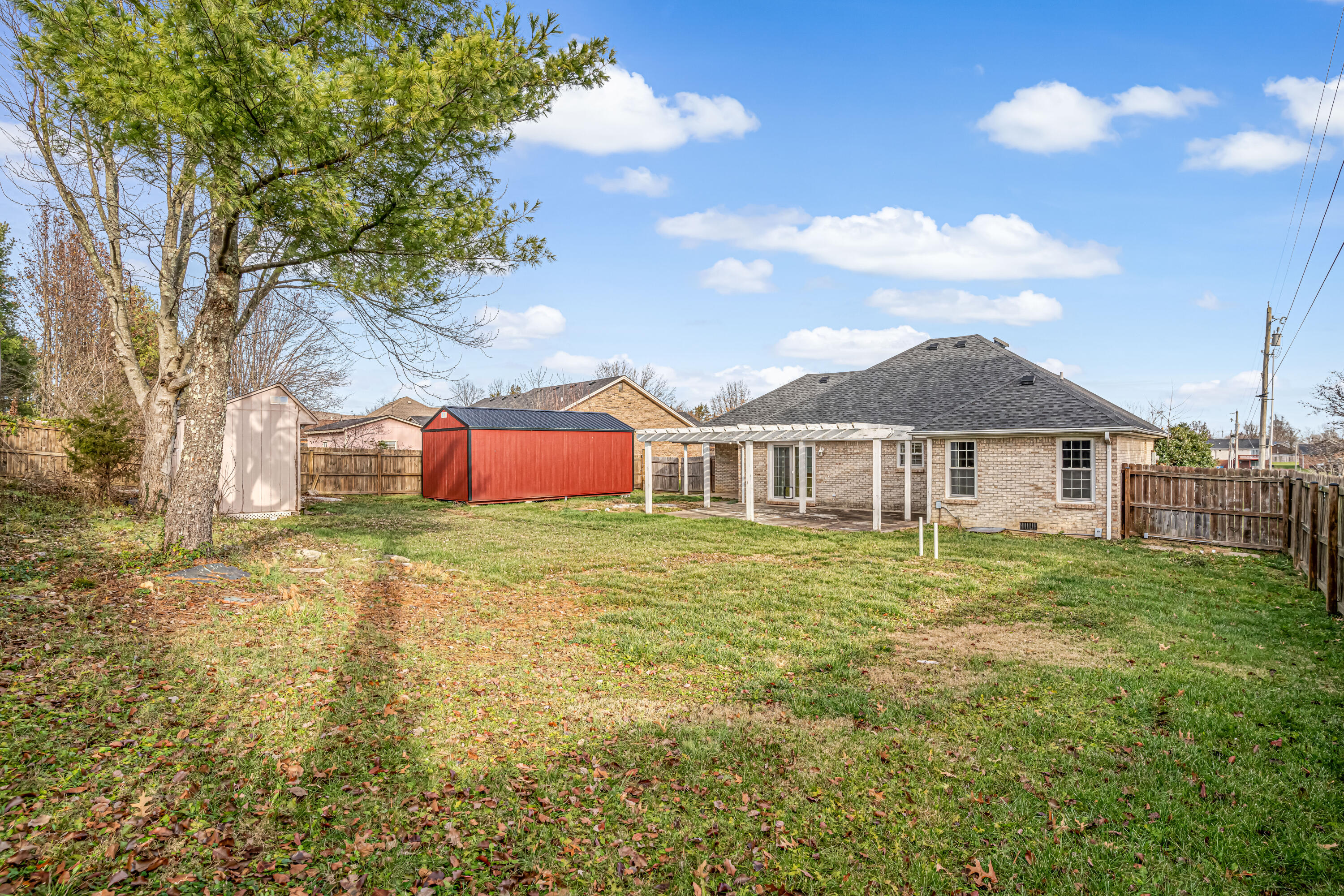 1378 Bonnie Blue Loop