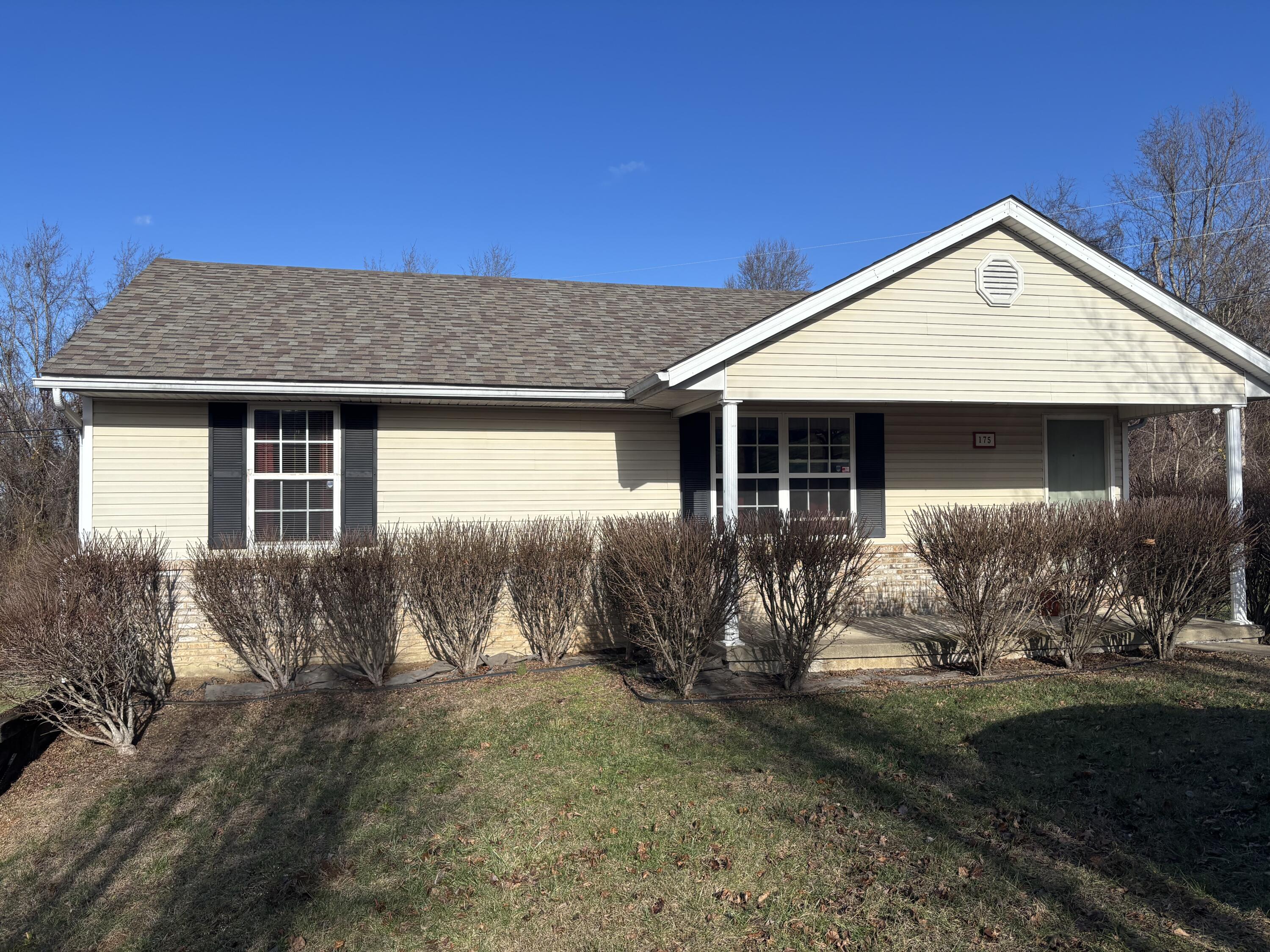 175 Sycamore Trail
