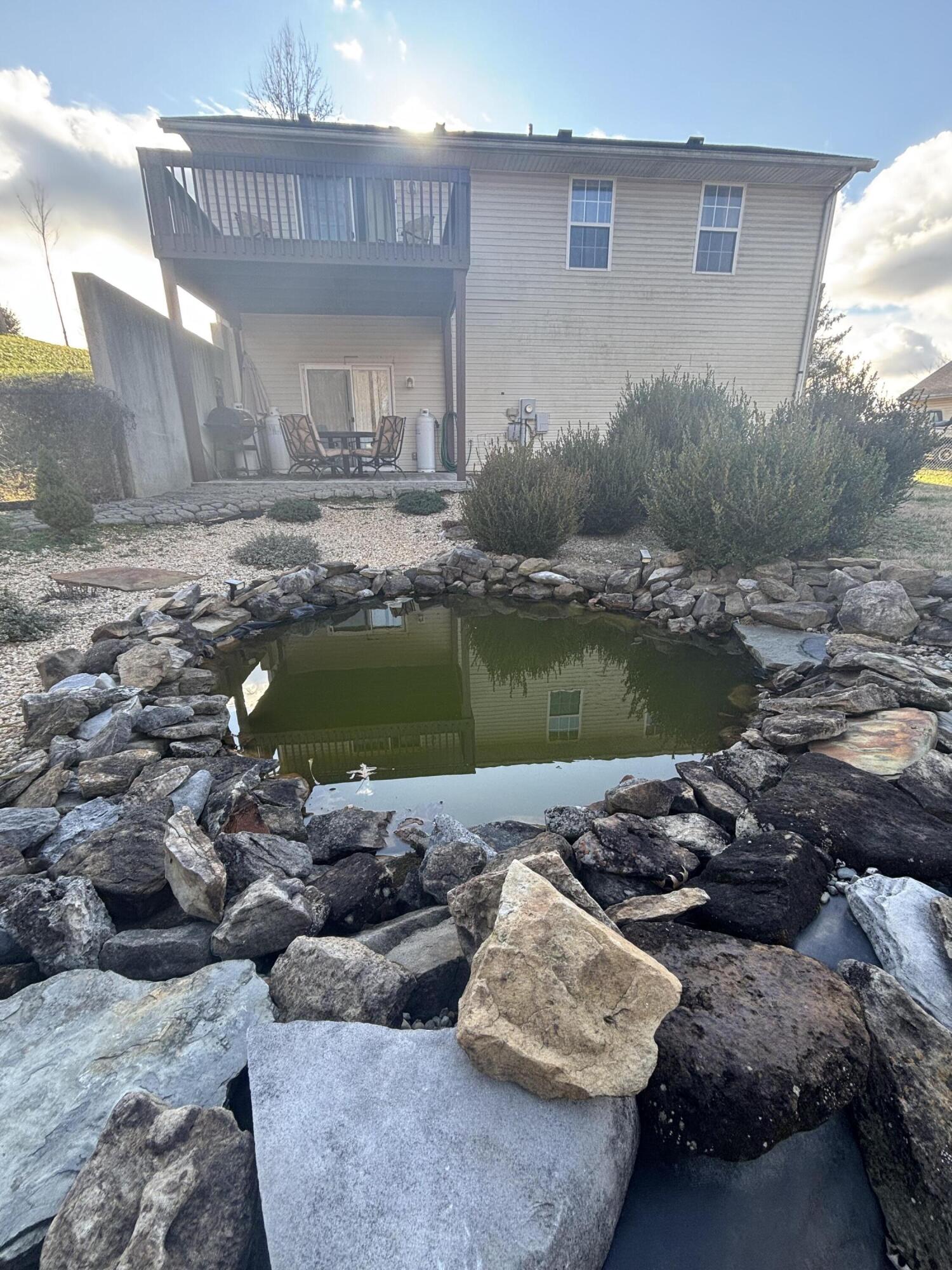 175 Sycamore Trail