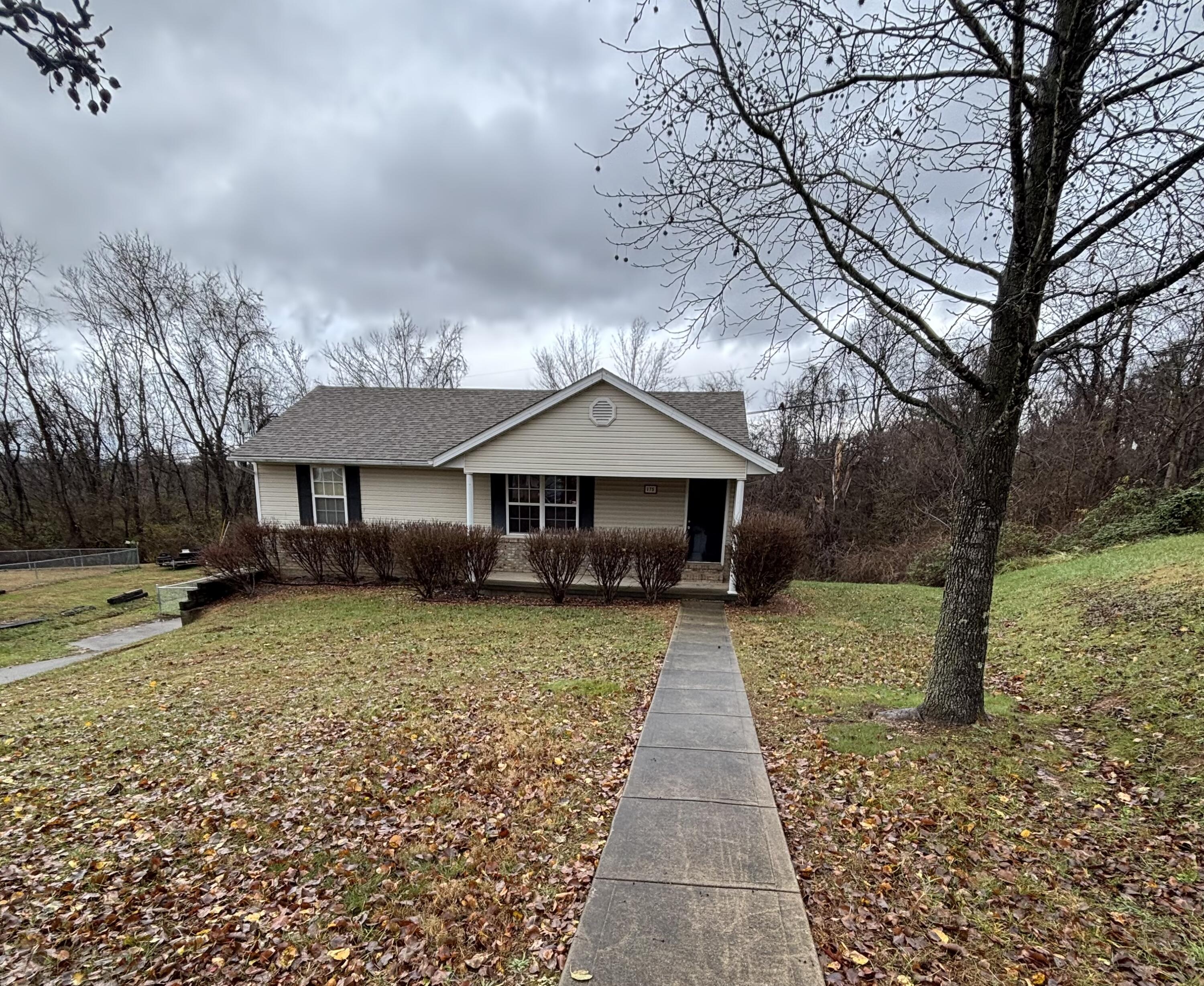 175 Sycamore Trail