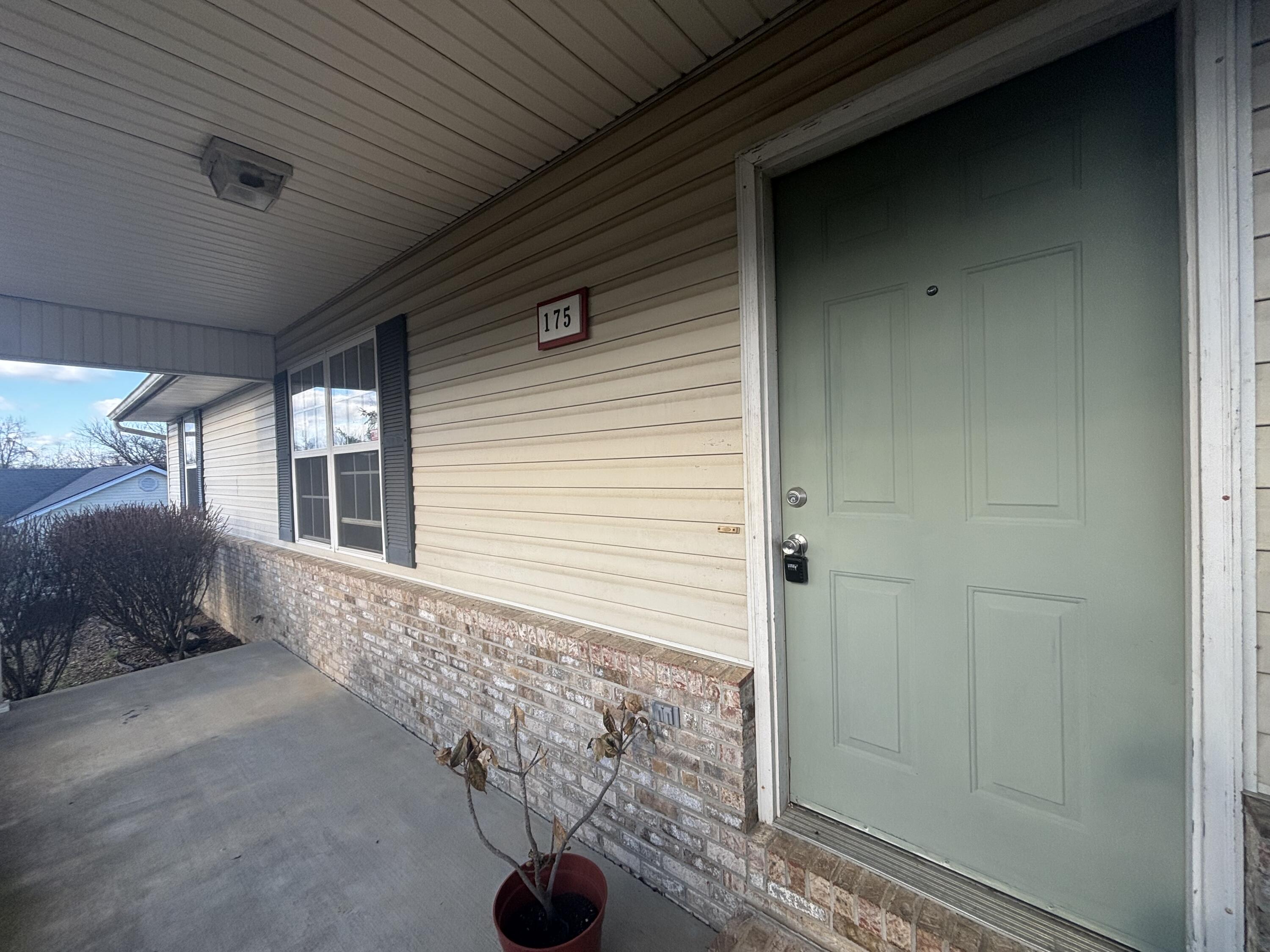 175 Sycamore Trail